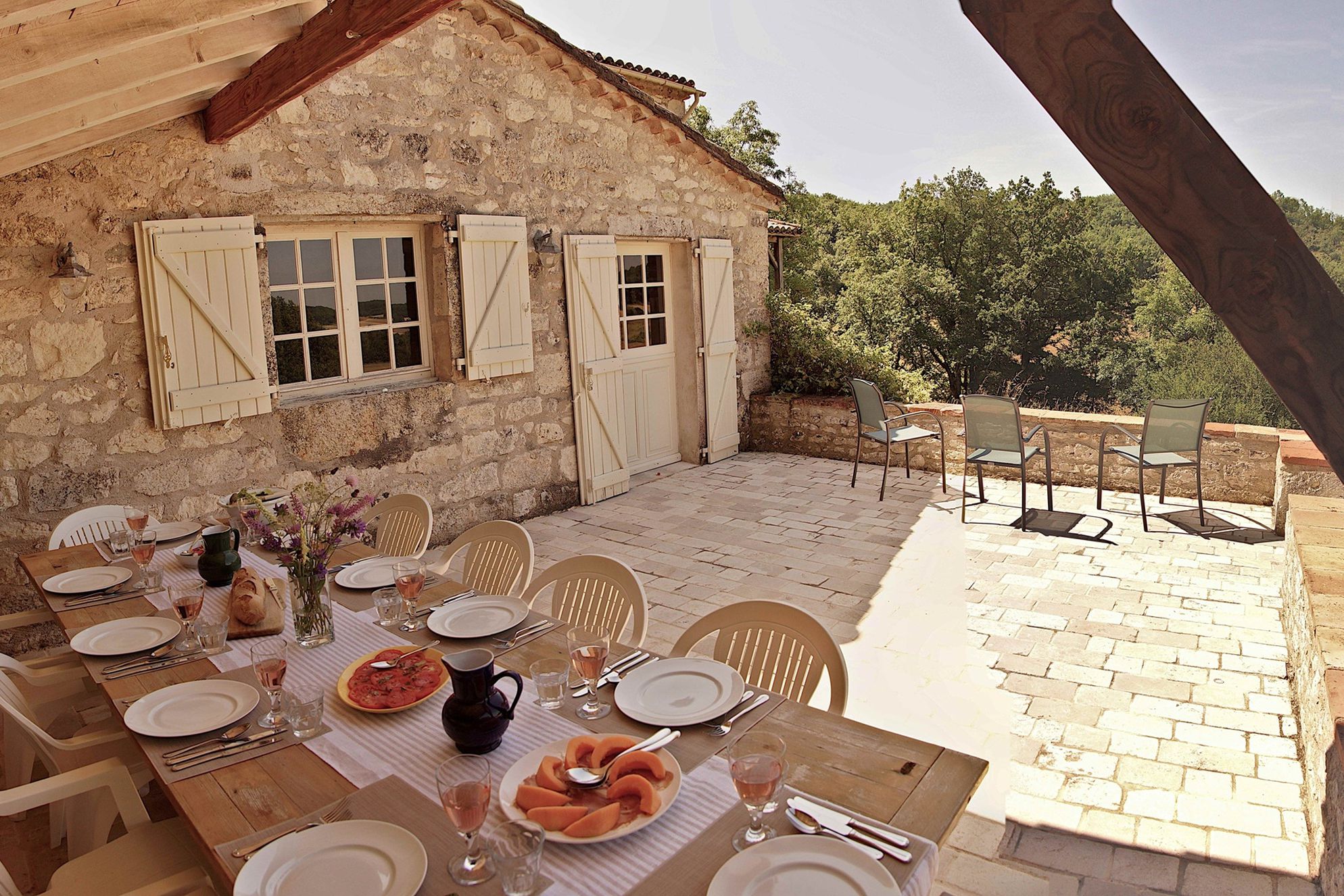 La Borde Basse - Gallery