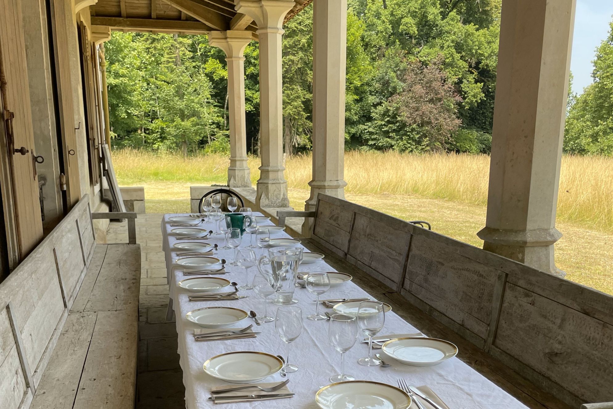 Boisguérin - Gallery