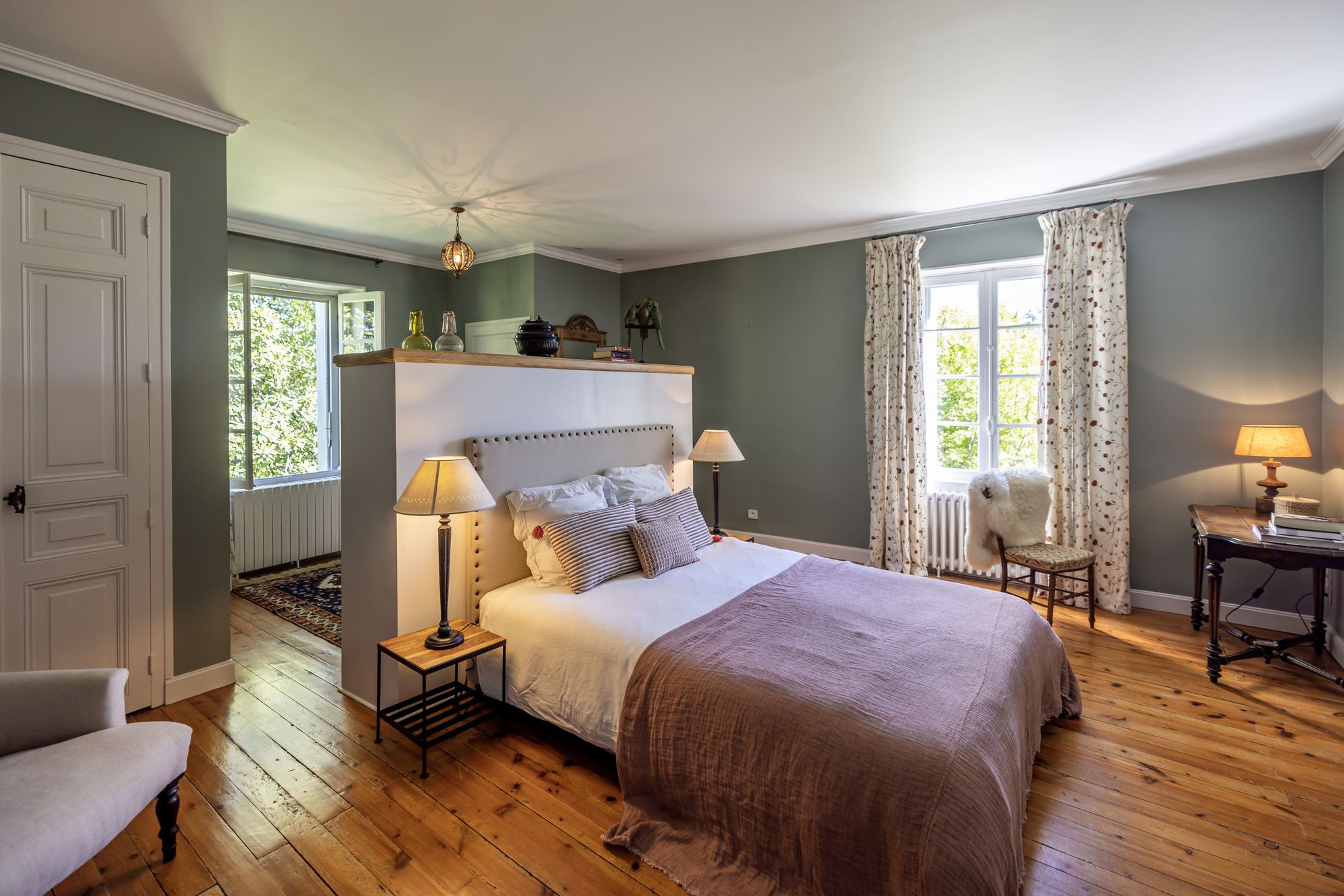 La Chartreuse des Ormeaux - Gallery