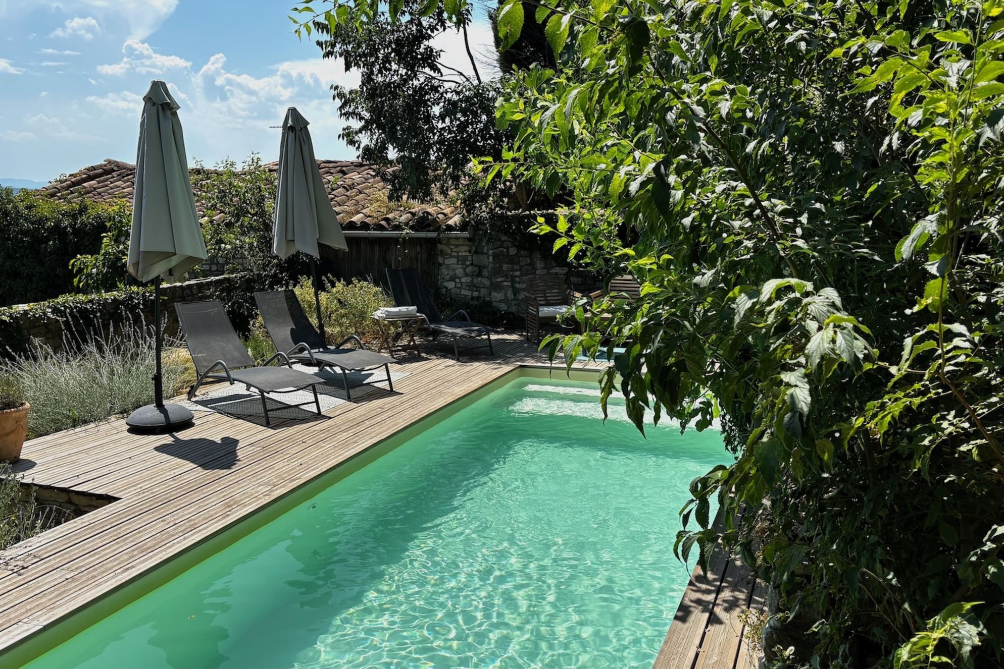 La Magnanerie - Gallery