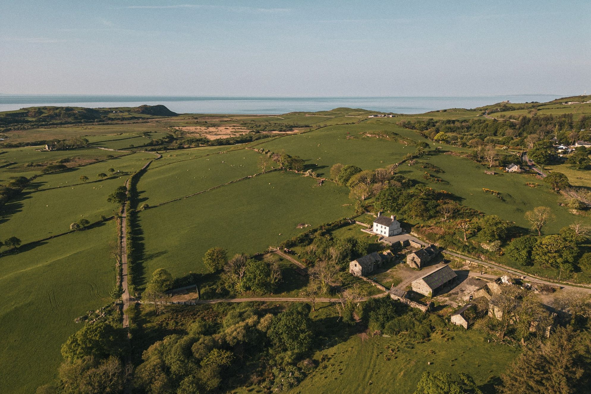 Bron Y Gadair - Gallery