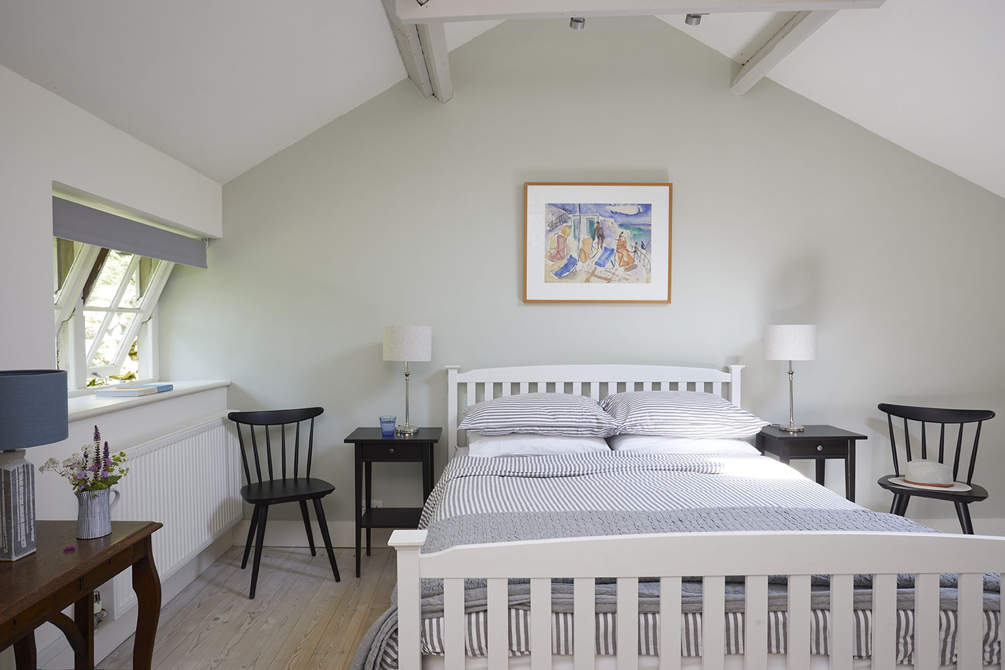 The Stable at Buddle Place - Gallery