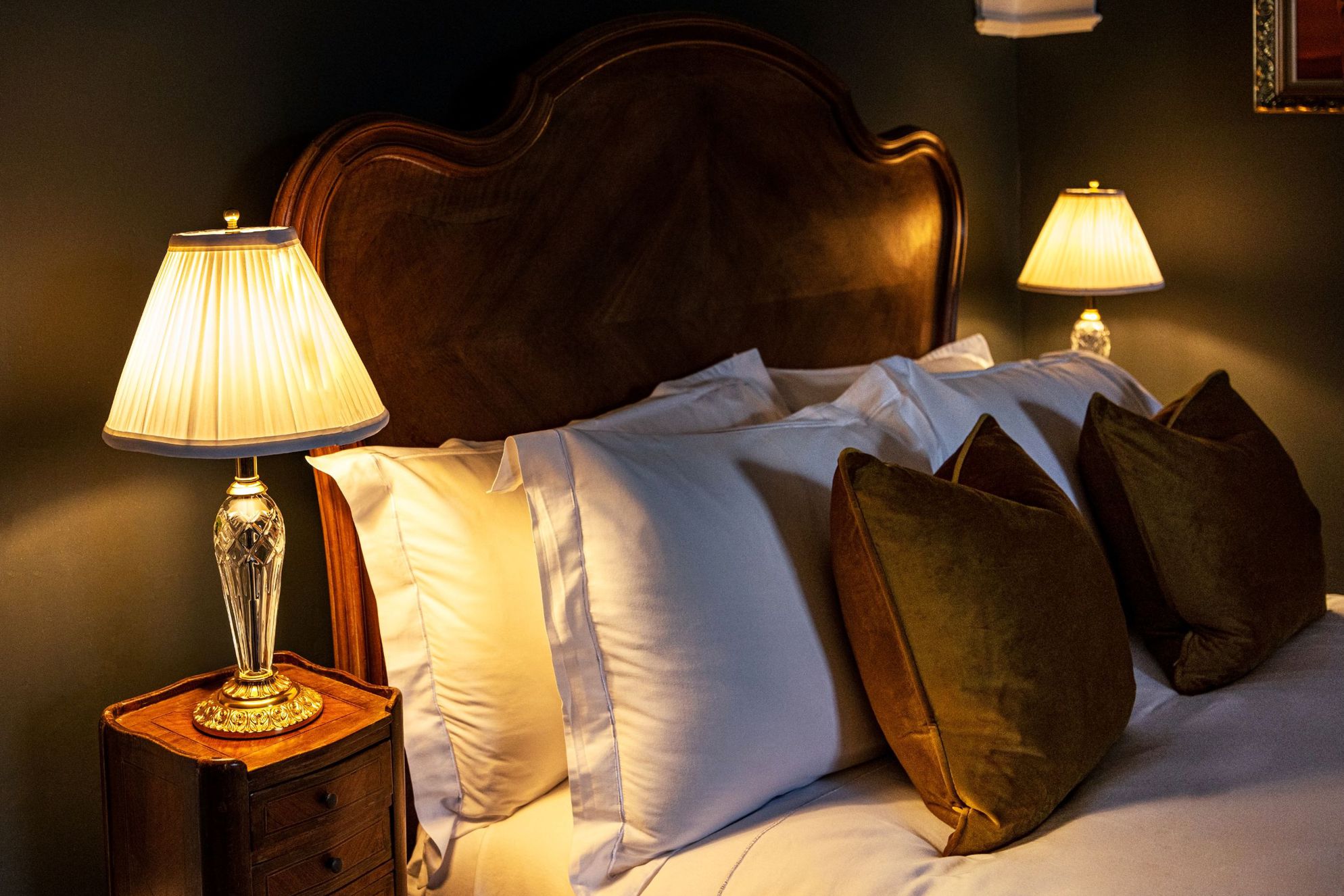 Courtyard Suite at Mount Congreve Gardens - Gallery