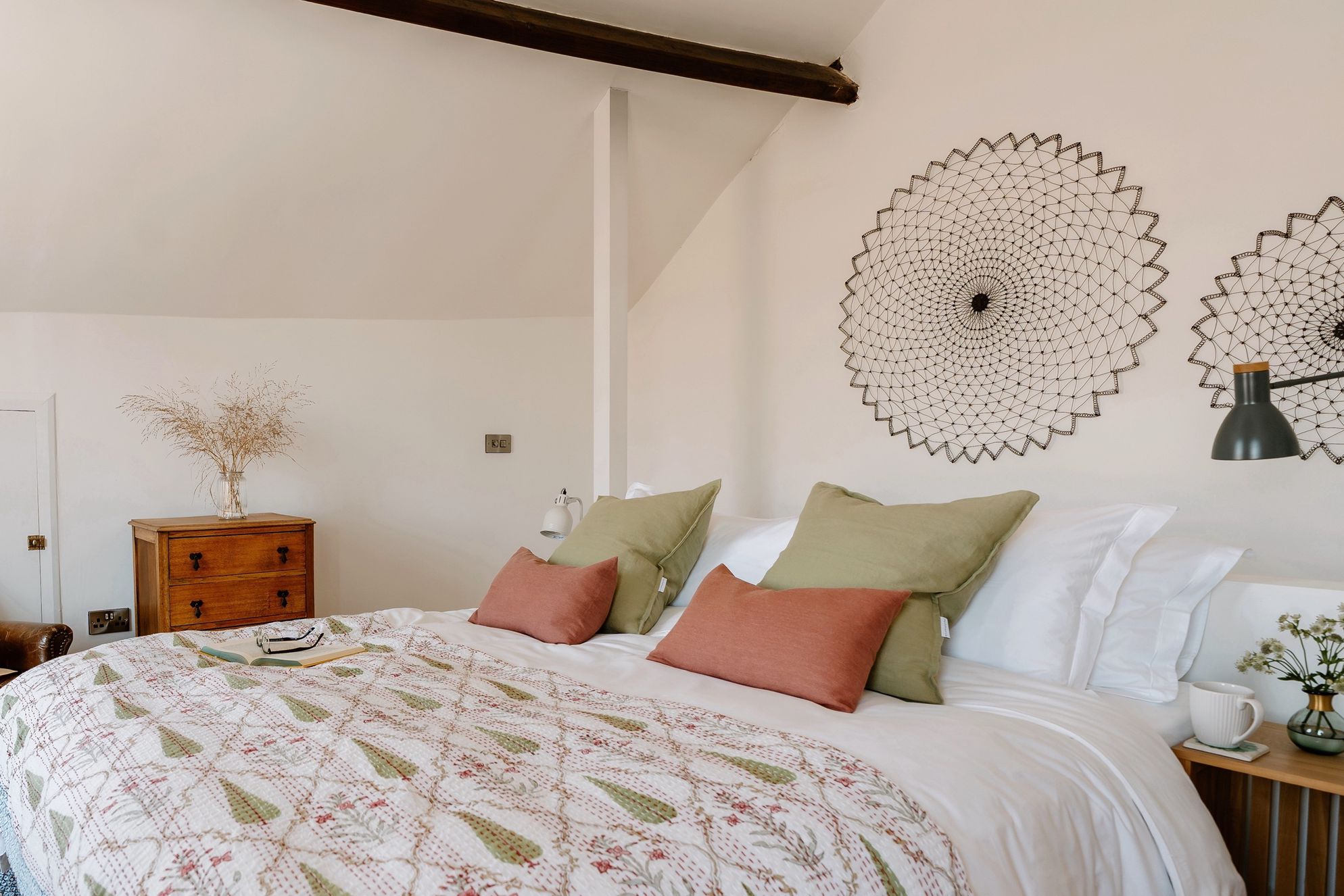 Cornwallis - Gallery