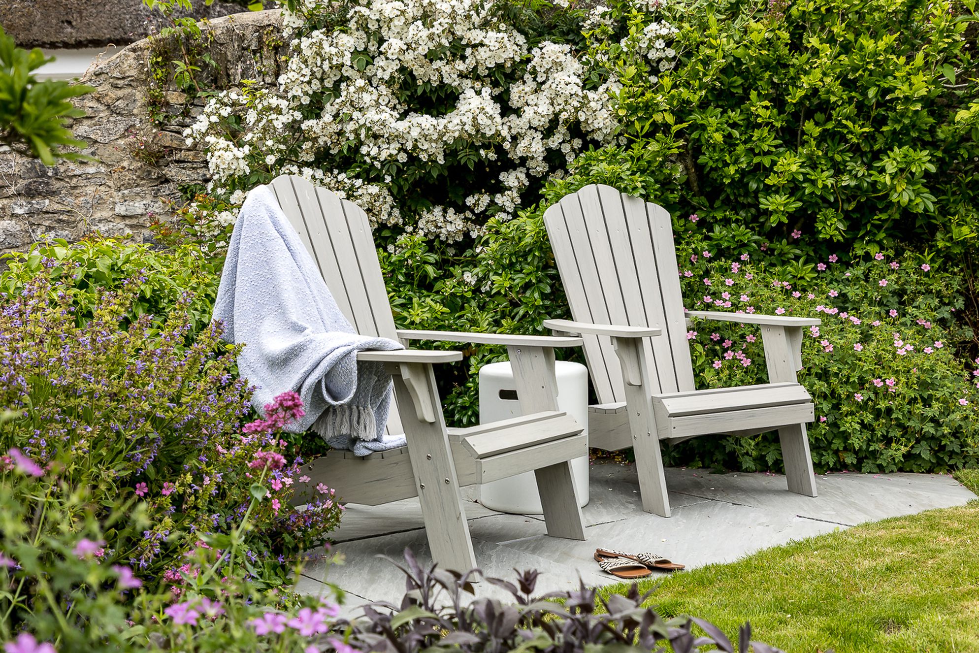 Cheyne Cottage - Gallery
