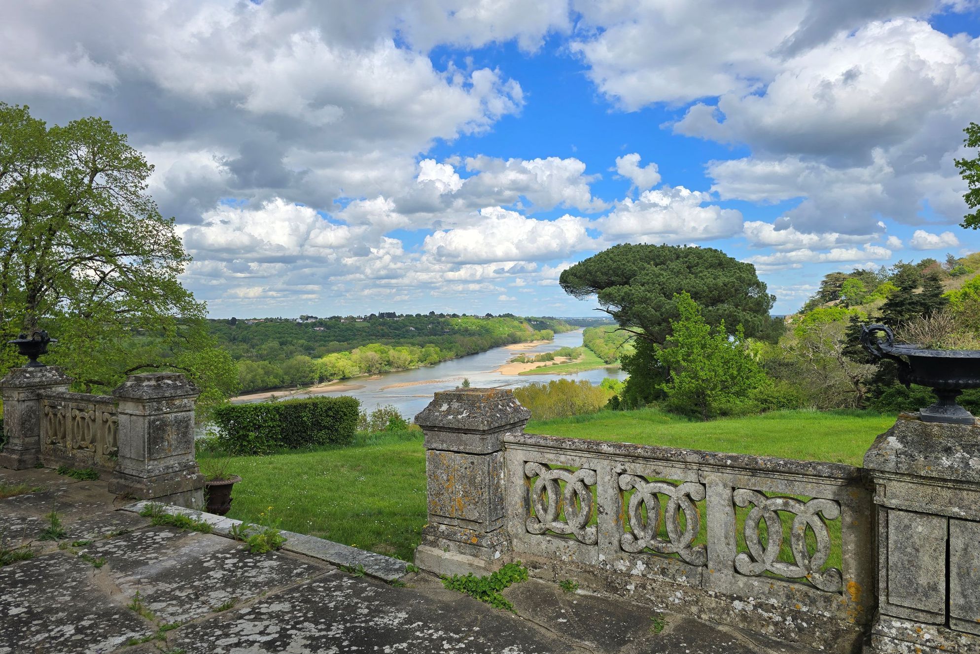 Château de La Colinière - Gallery