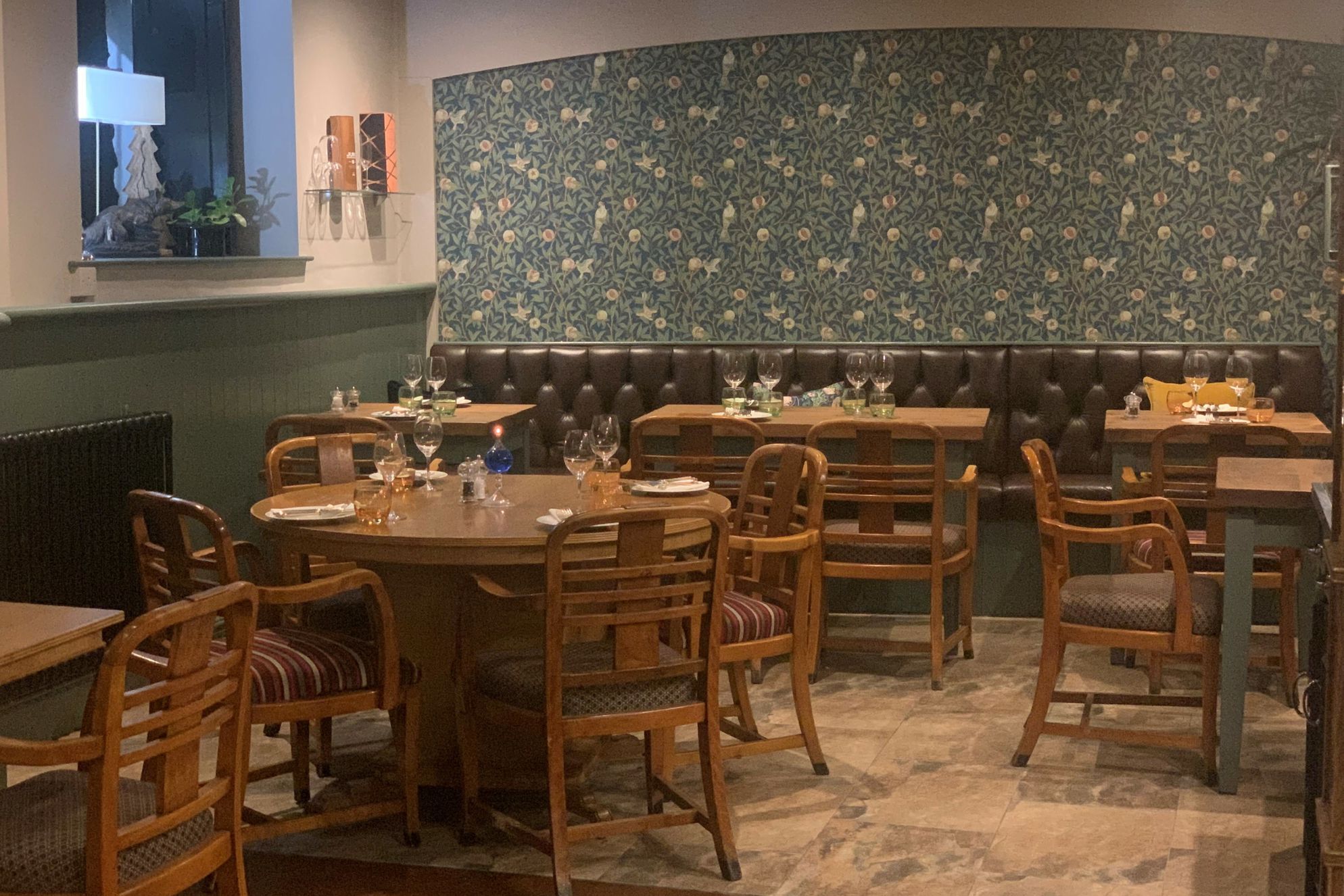 The Sun Inn - Gallery