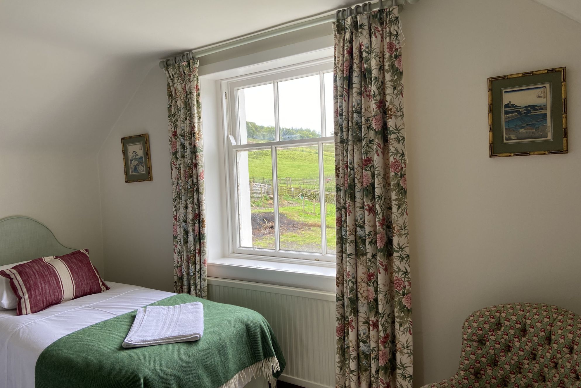 Pinclanty Cottage - Gallery