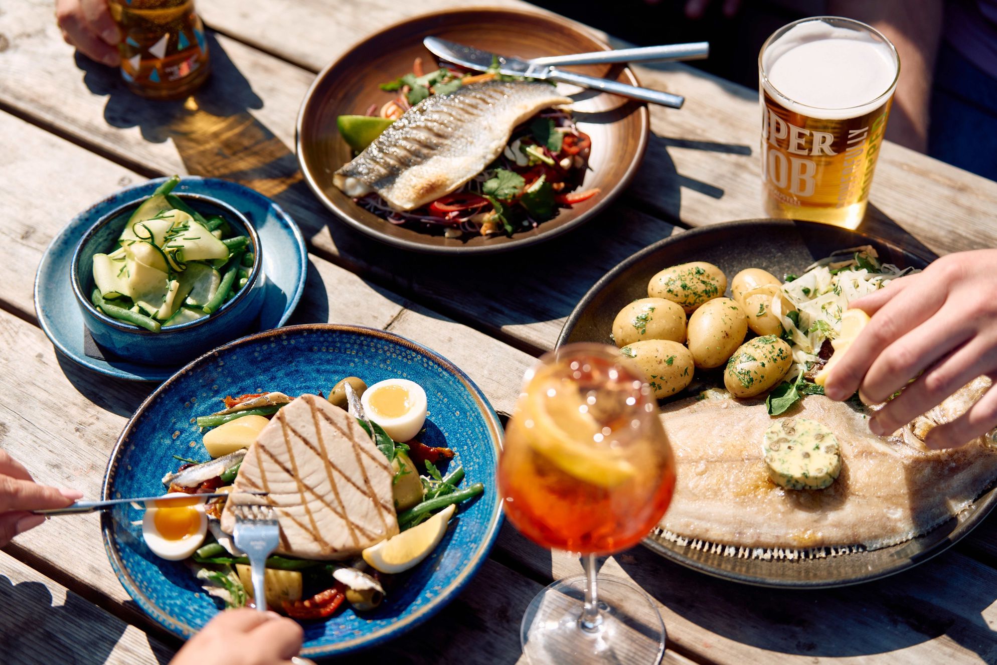 The Wellington - Gallery