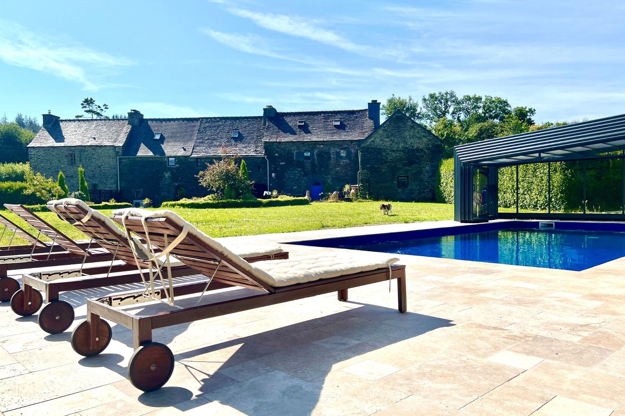 Kergudon Chambres d'Hôtes - Gallery