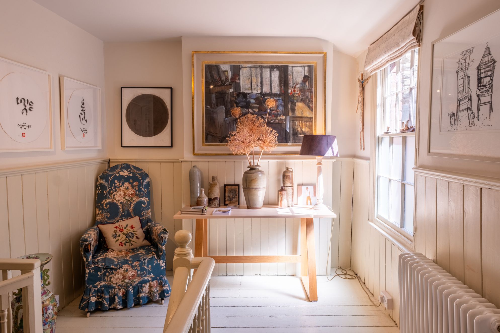 Atelier Hay - Gallery