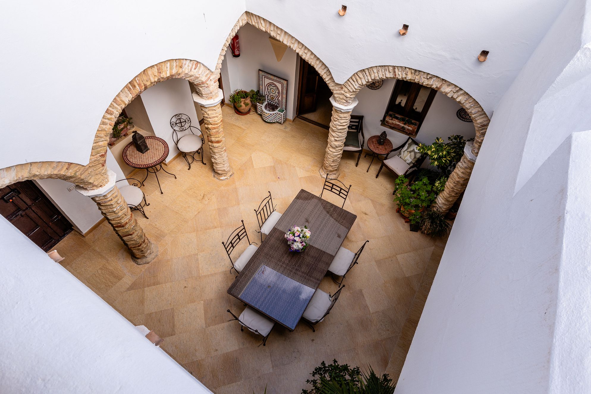 Casa de Medina - Gallery