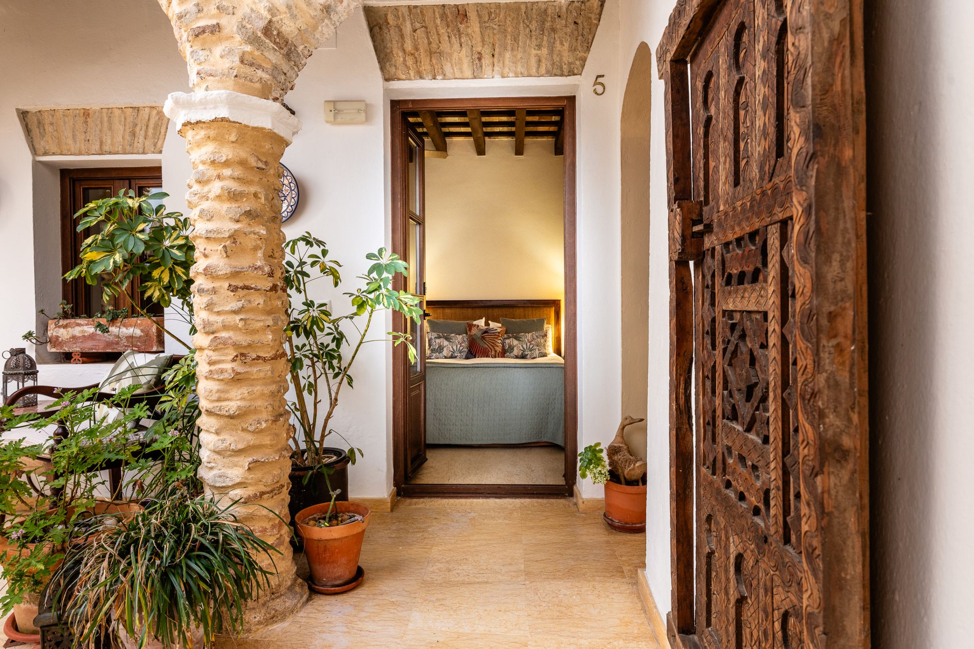 Casa de Medina - Gallery