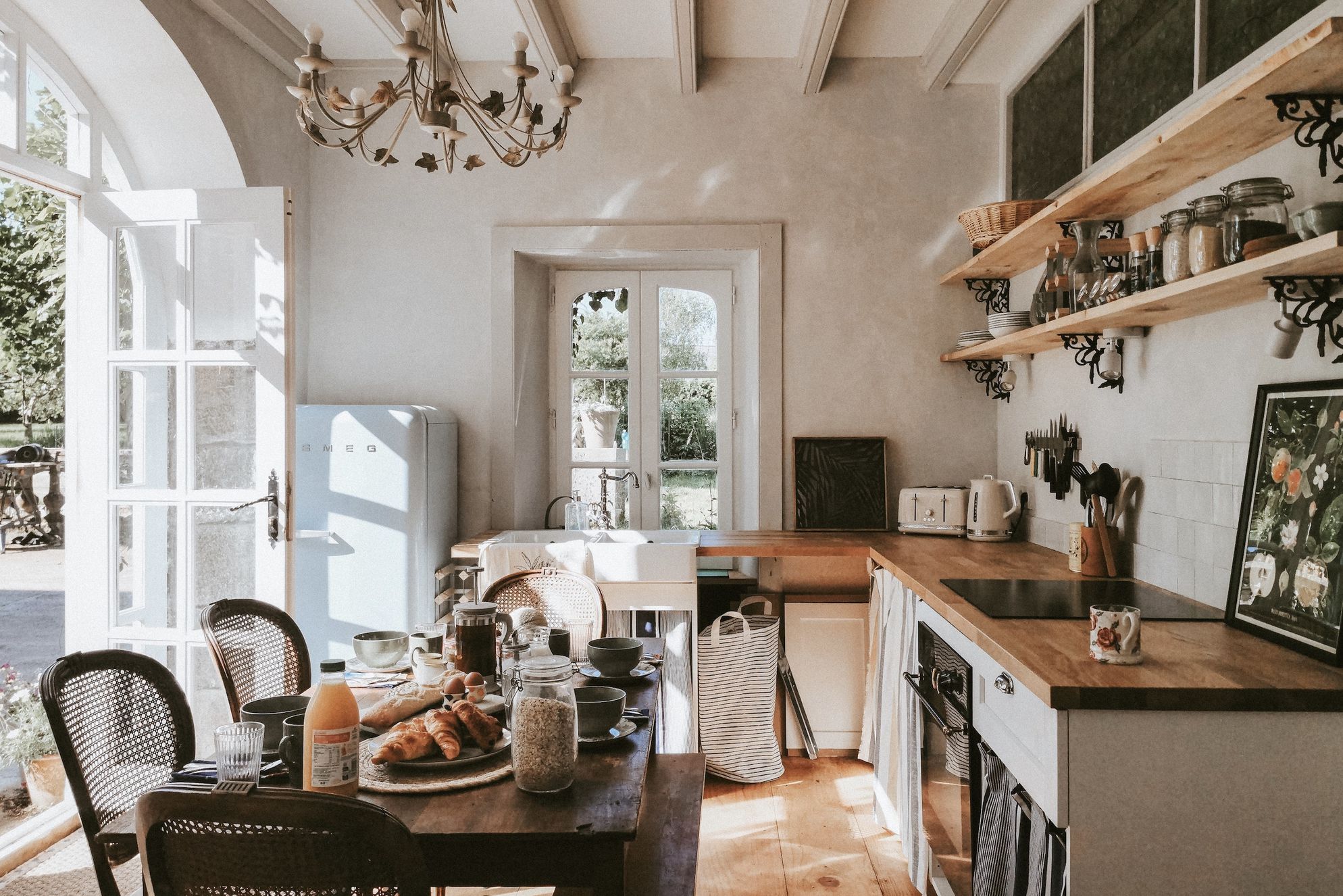 Ivy Cottage - Gallery