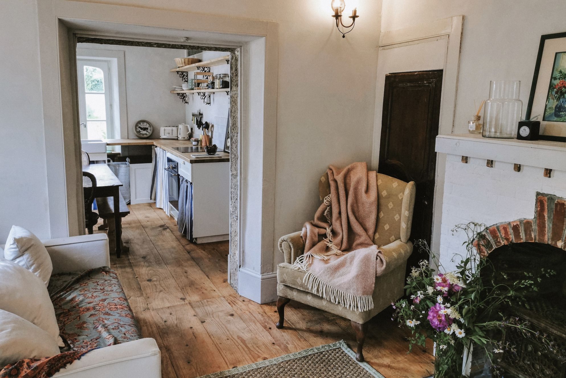 Ivy Cottage - Gallery