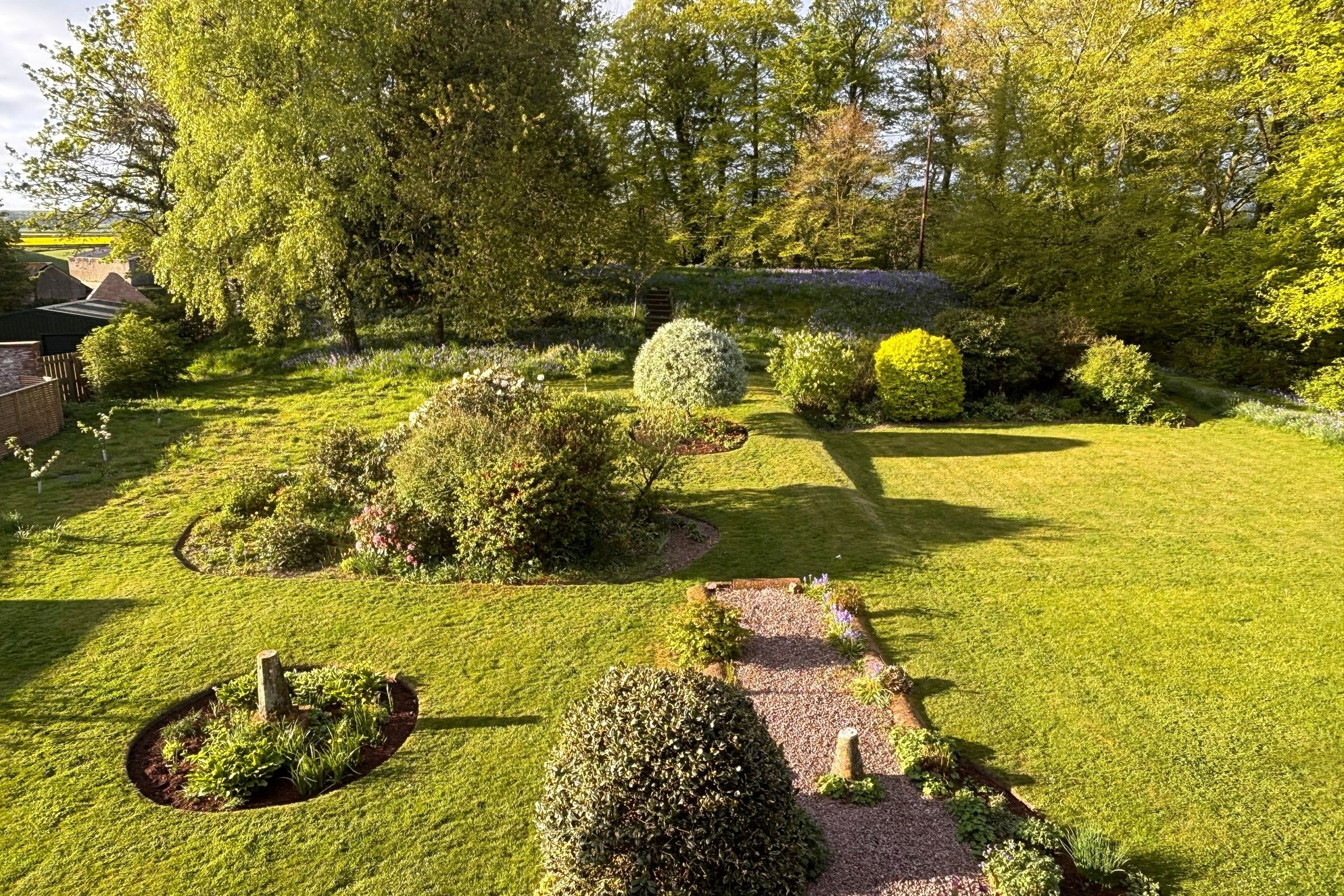 Applegarth House - Gallery