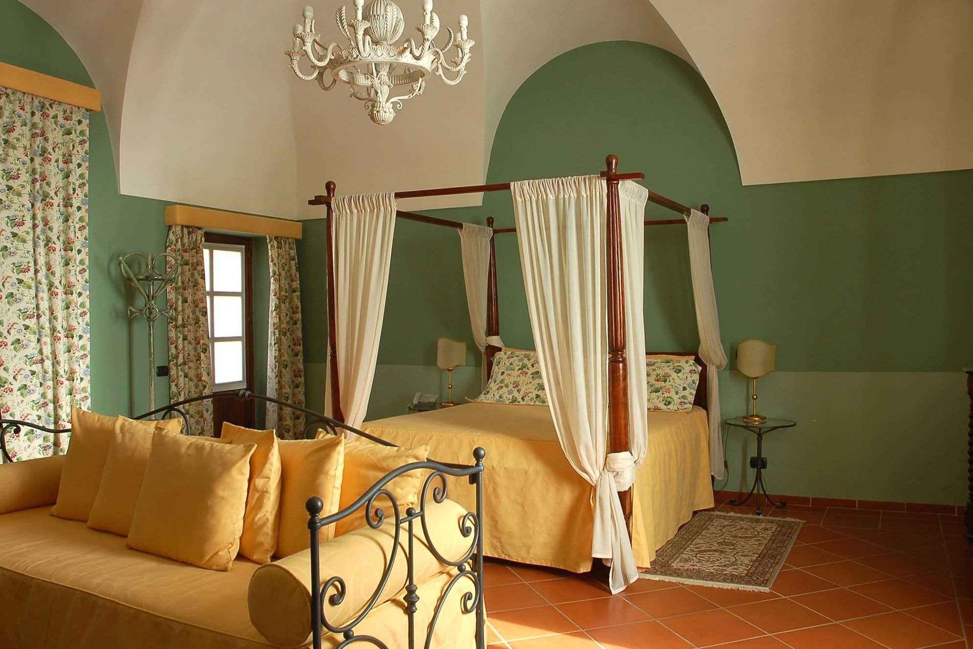 Locanda Martelletti - Gallery