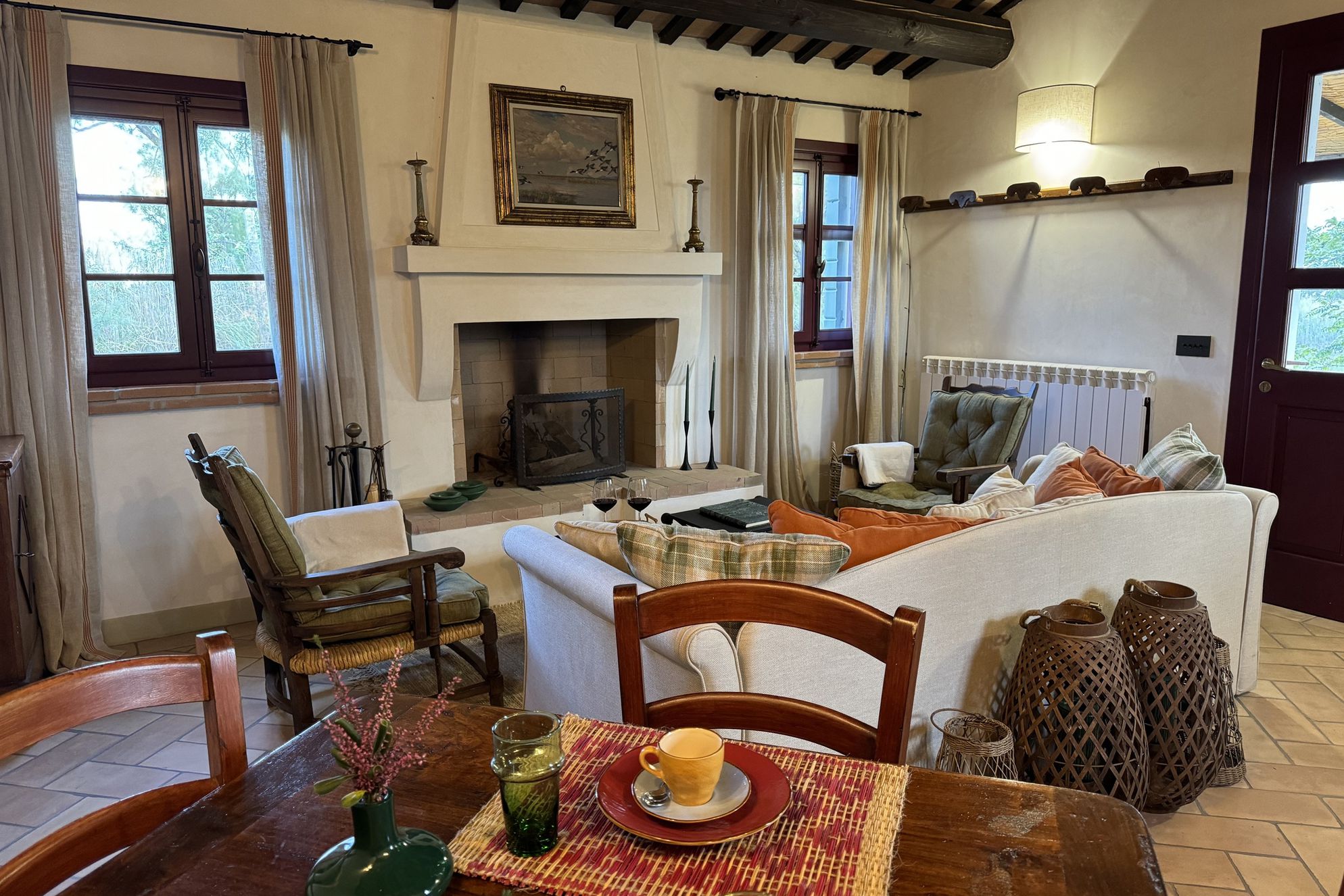 La Casa Turchina - Gallery