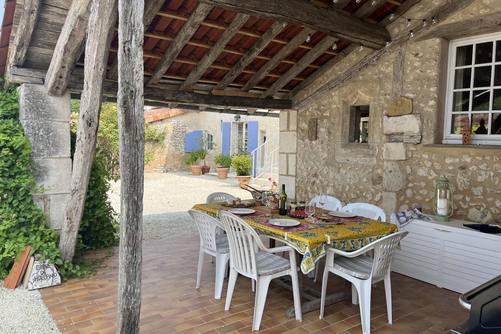 Manoir Le Figuier - Gallery