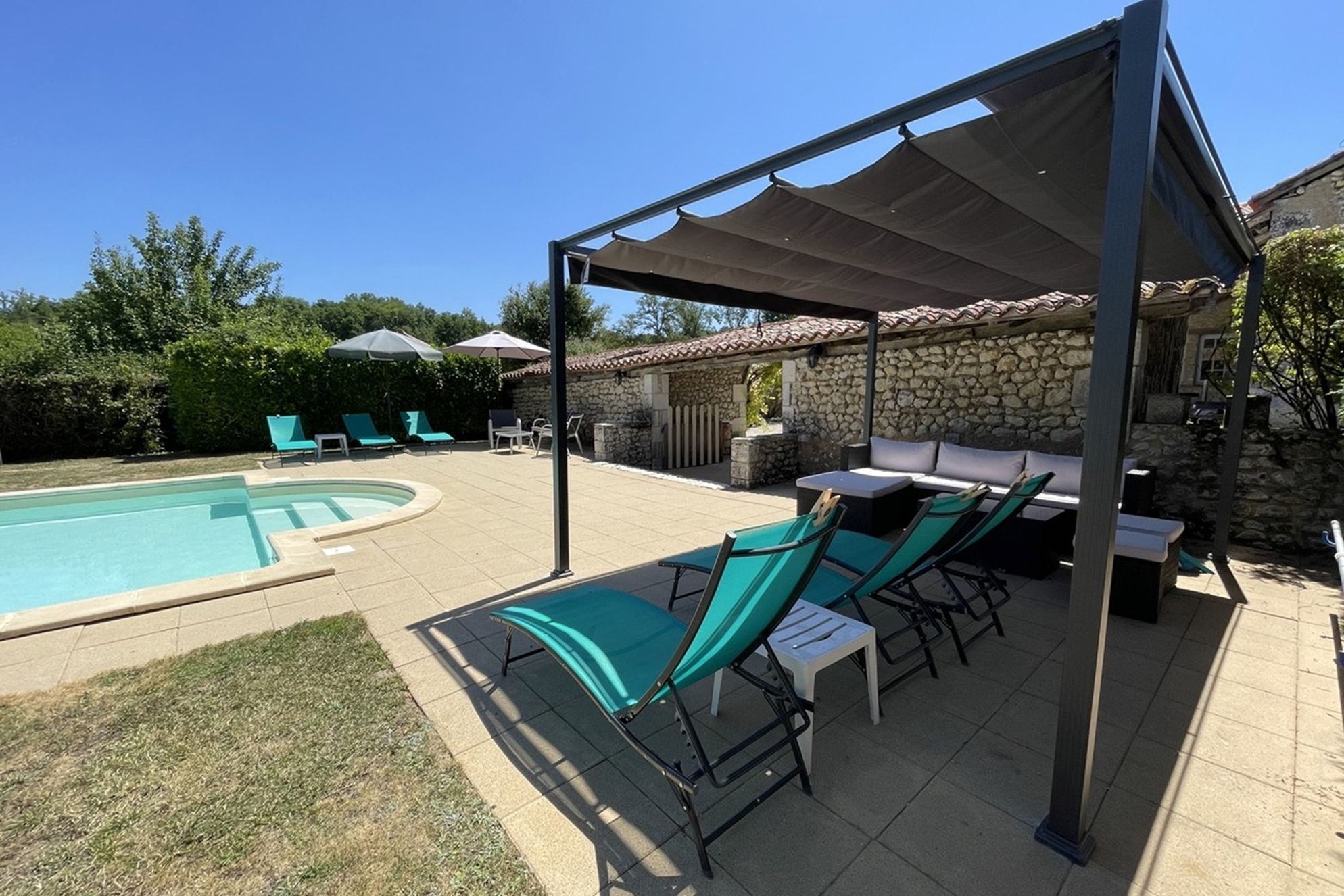 Manoir Le Figuier - Gallery