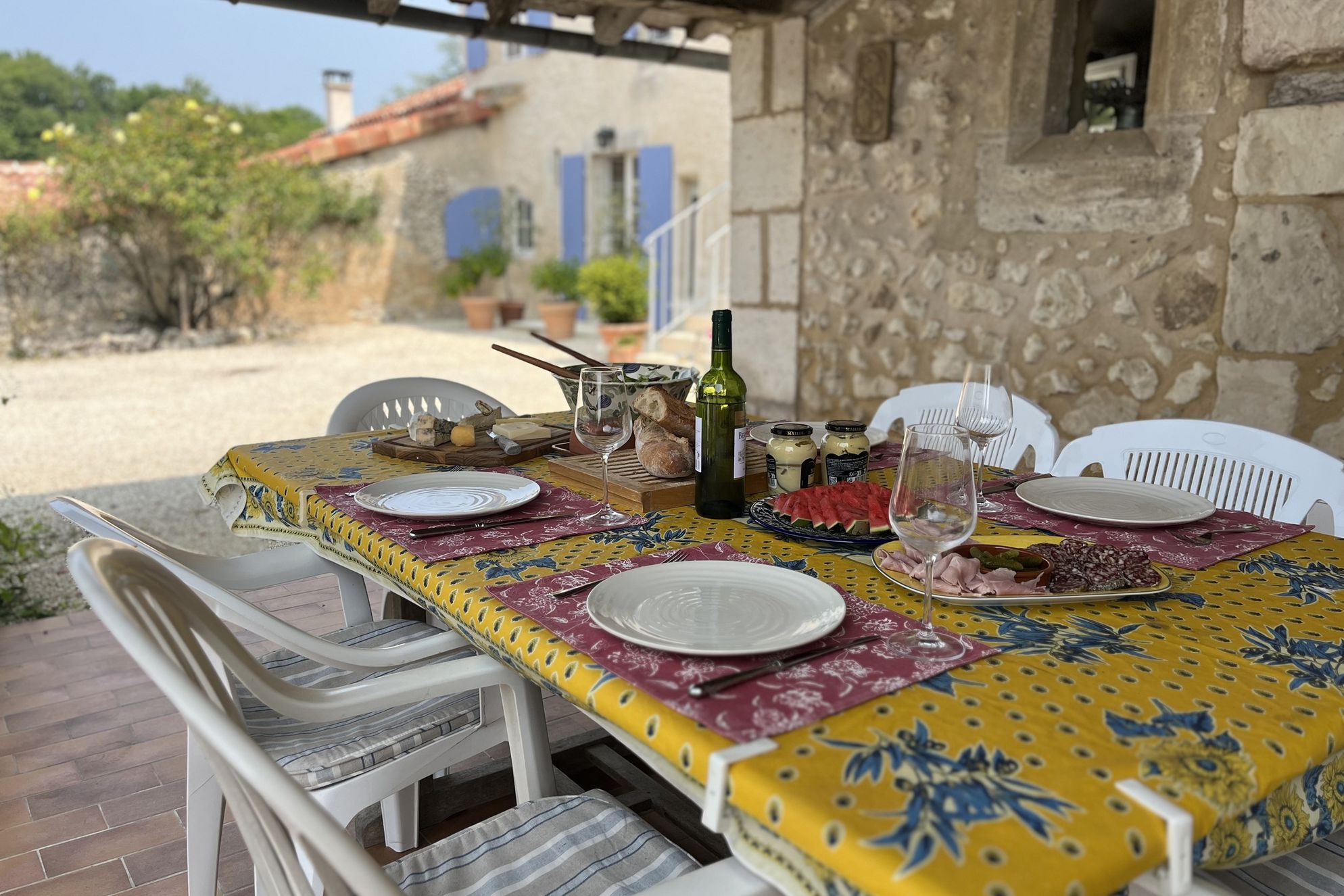 Manoir Le Figuier - Gallery