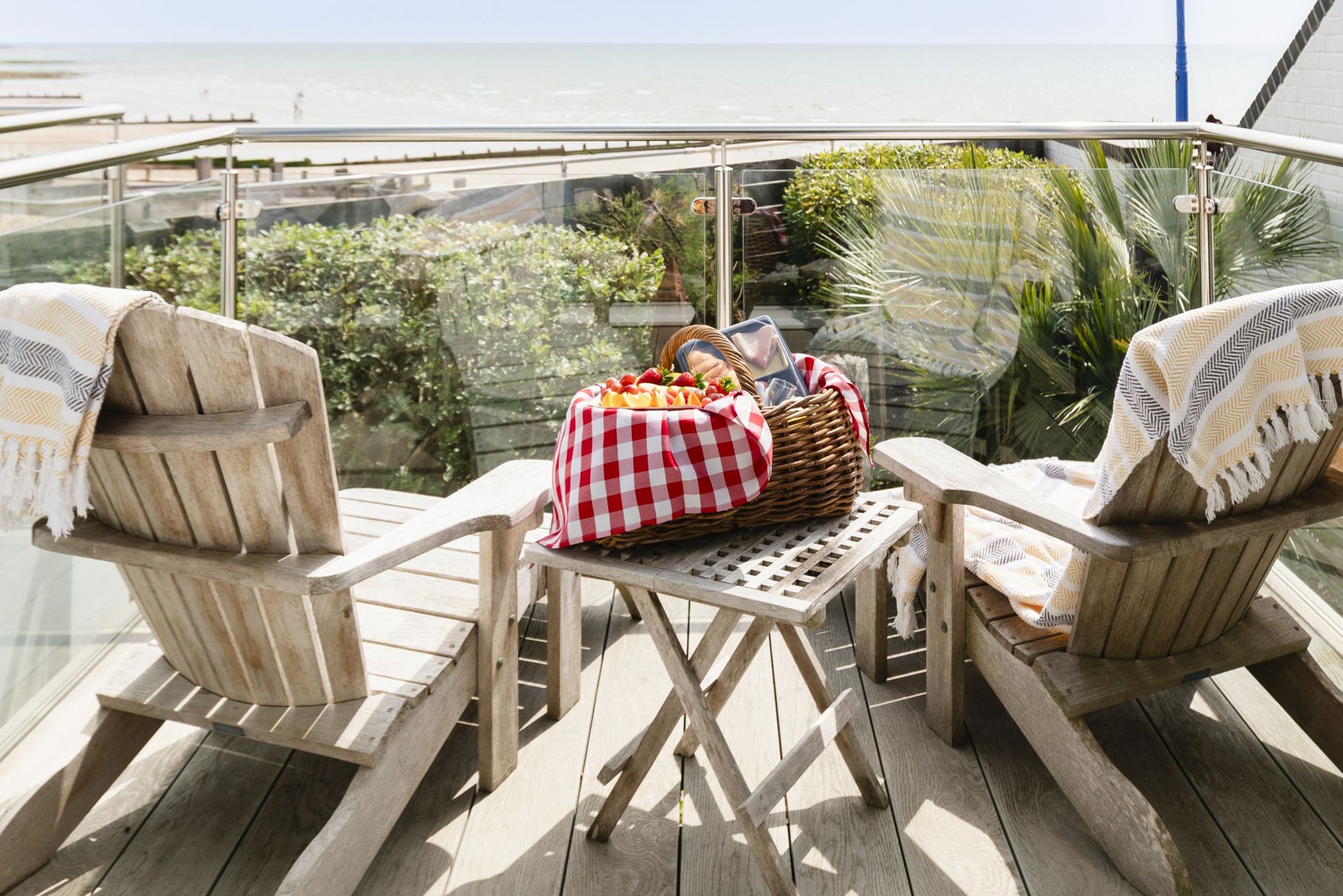 Beach Hut Suites - Gallery