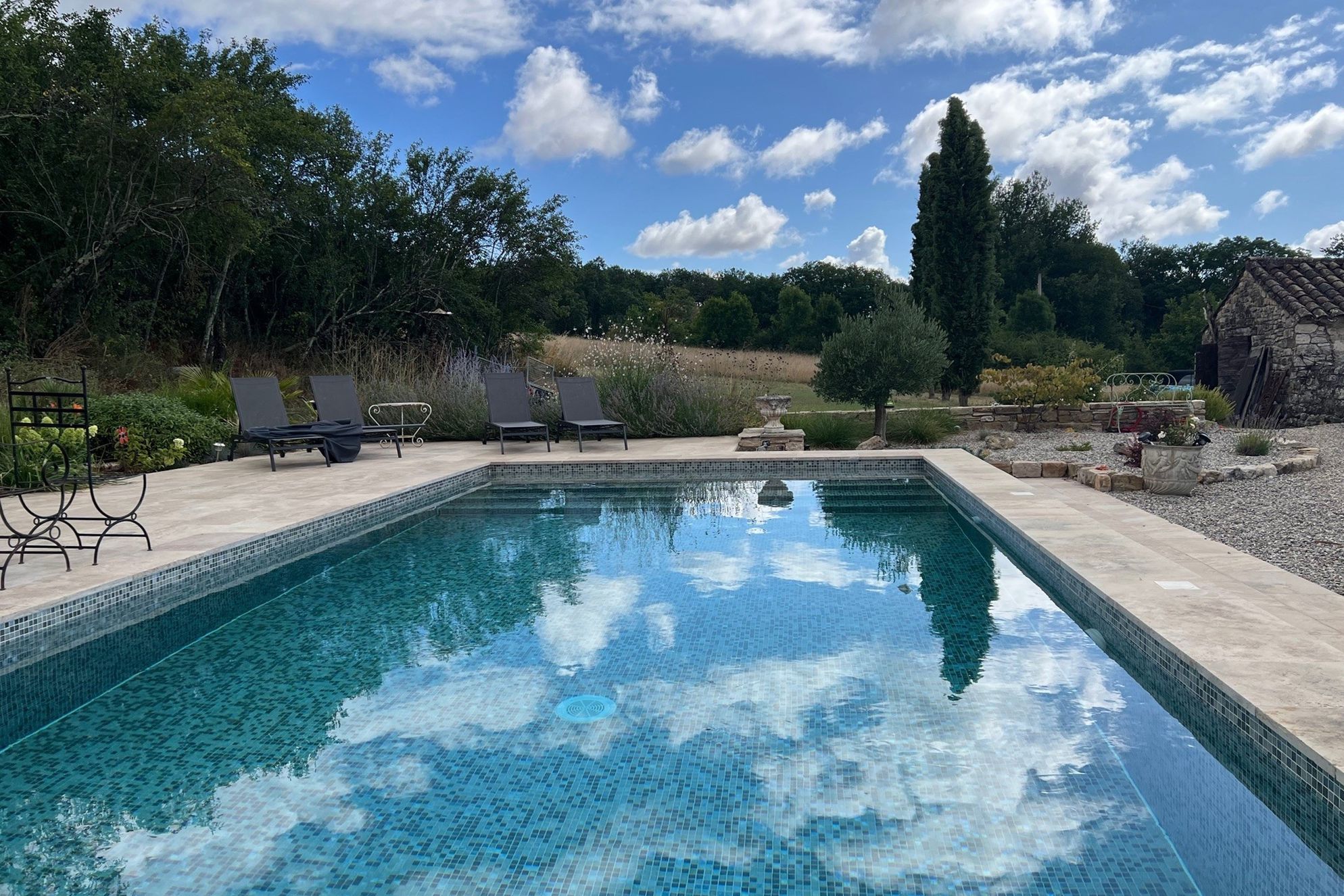 Bastide de La Bogne - Gallery