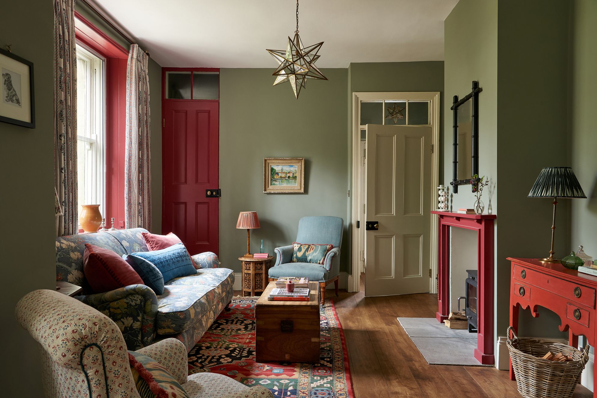 Stable Cottage - Gallery