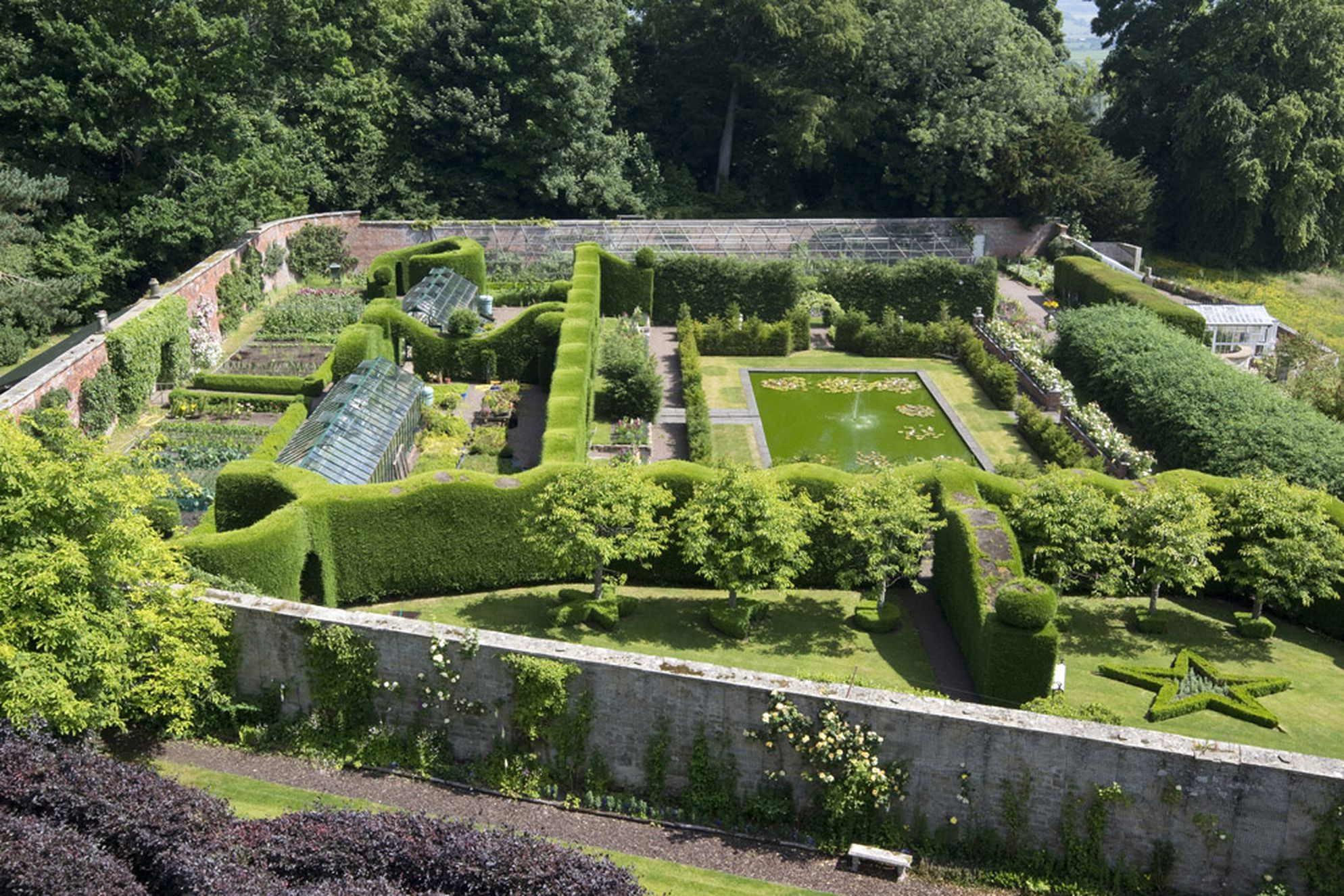 Stable Cottage - Gallery