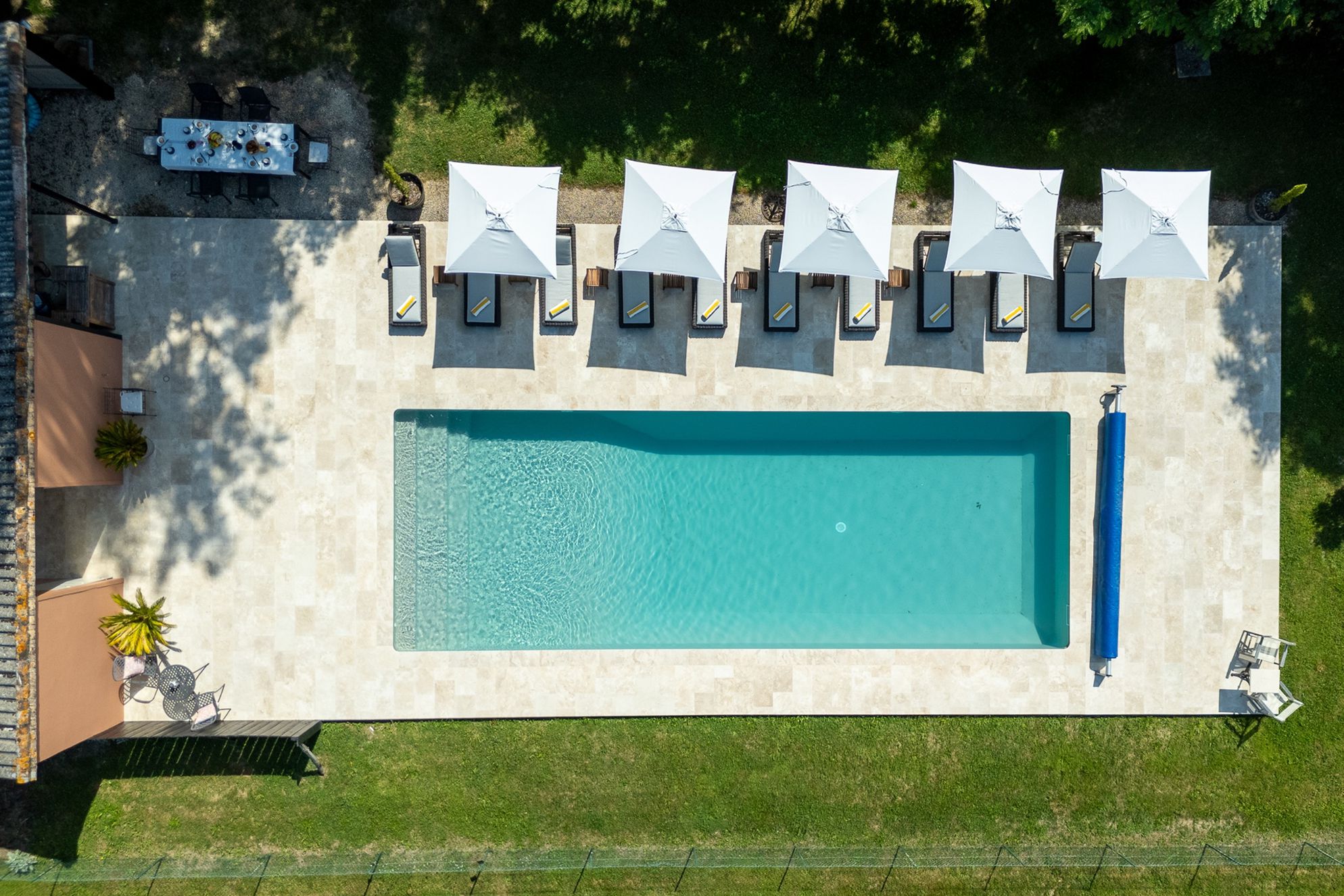 Château du Rayet - Gallery