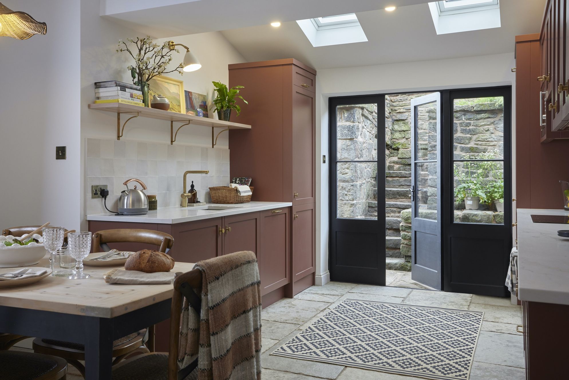 Margaret's Cottage - Gallery