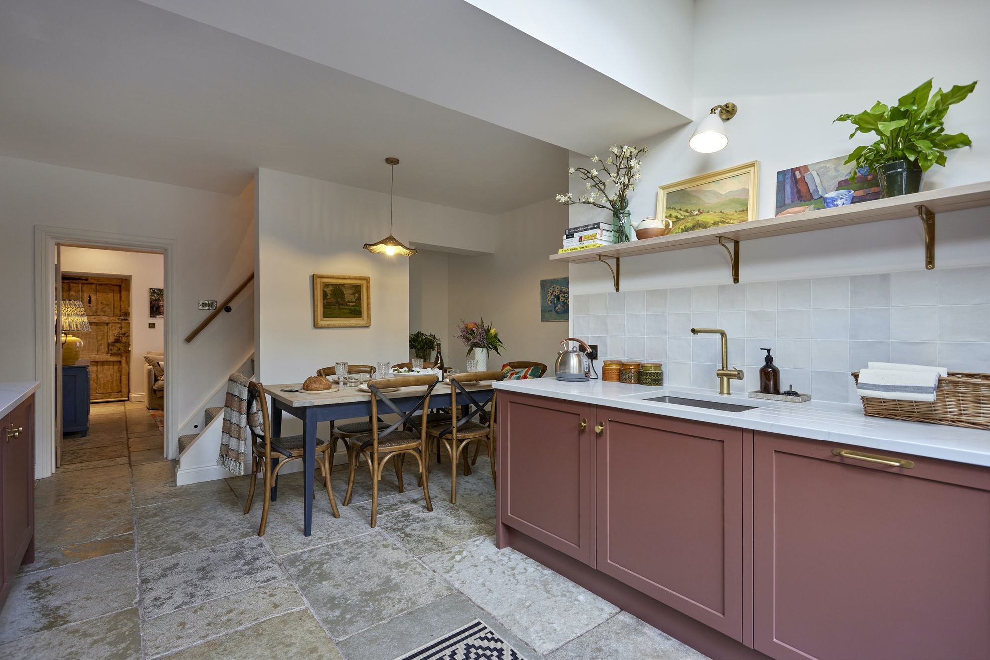 Margaret's Cottage - Gallery