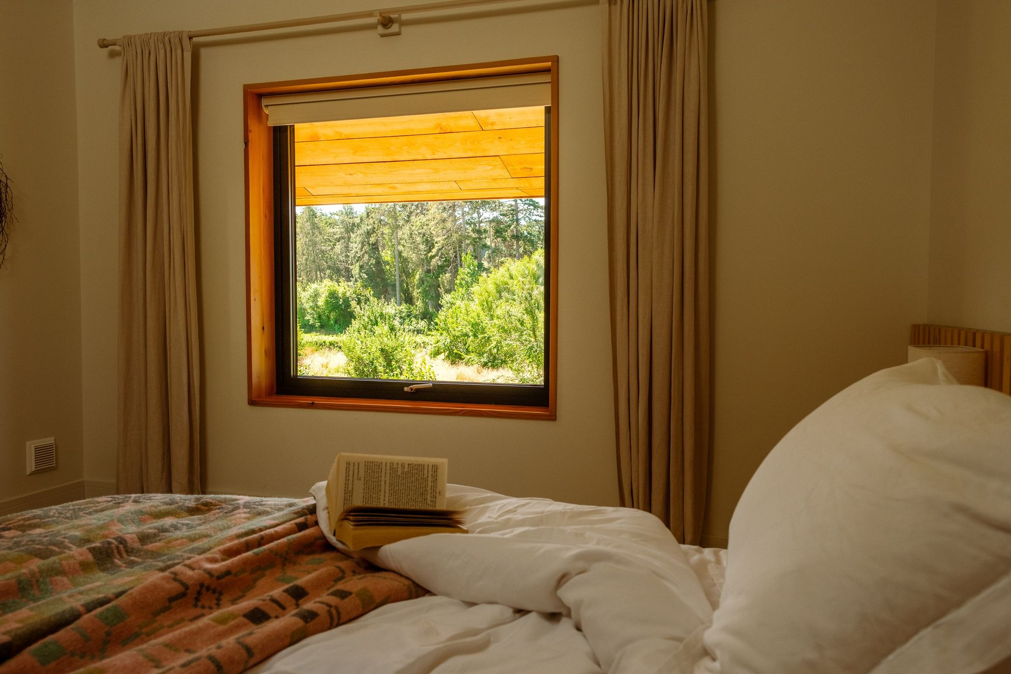 Chestnut at Cynefin Retreats - Gallery