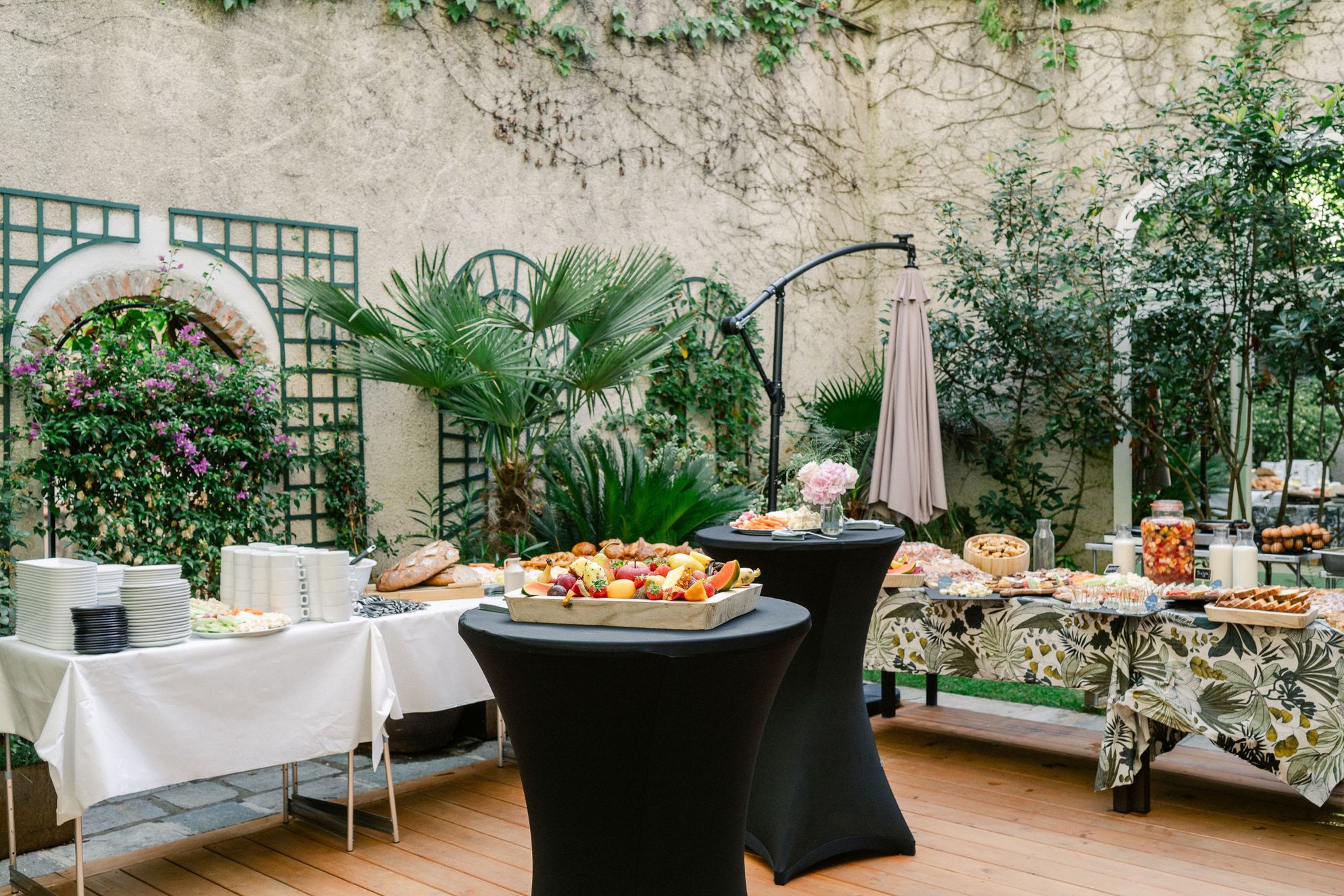 Les Suites de l'Opéra - Gallery