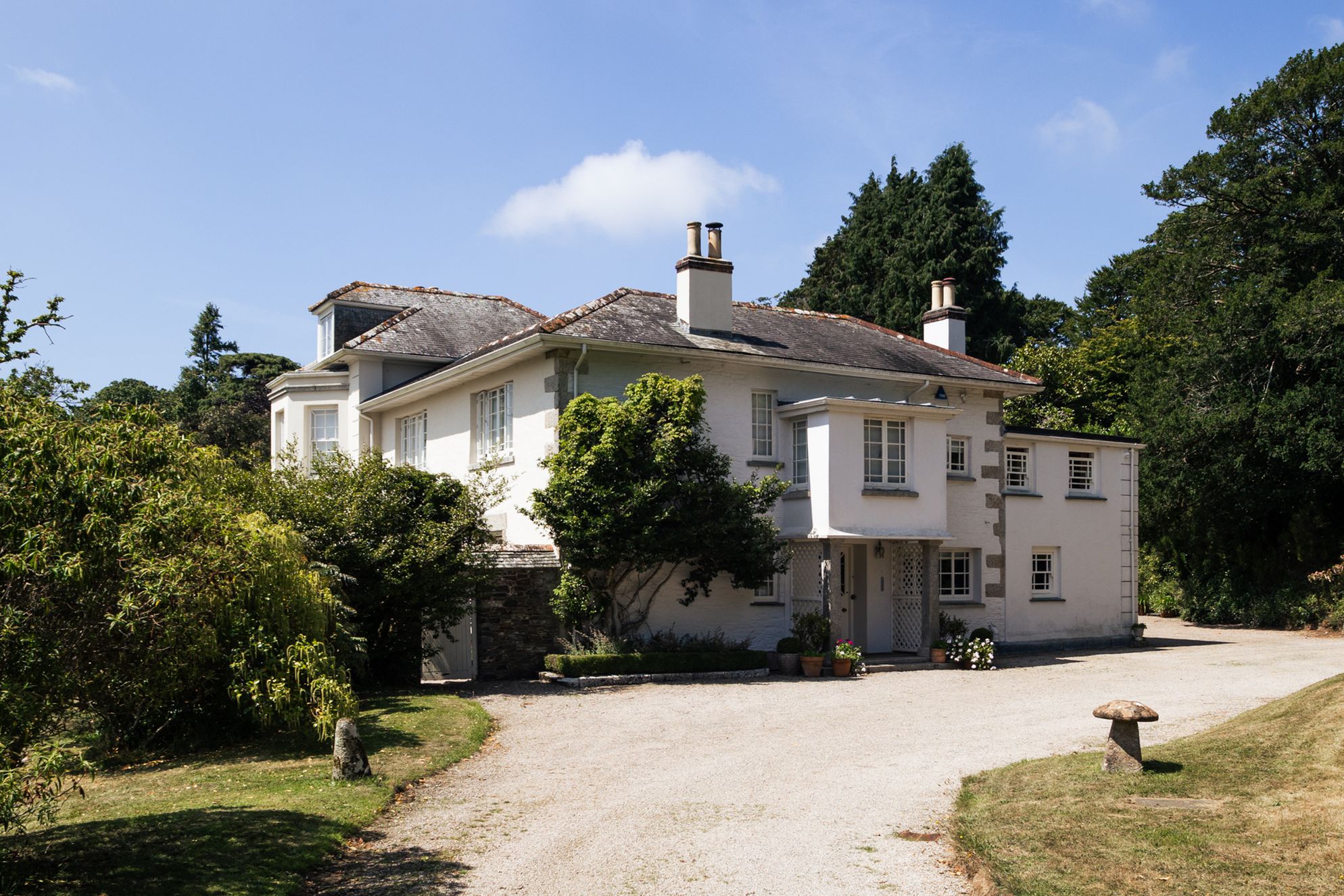 Glendurgan - Gallery