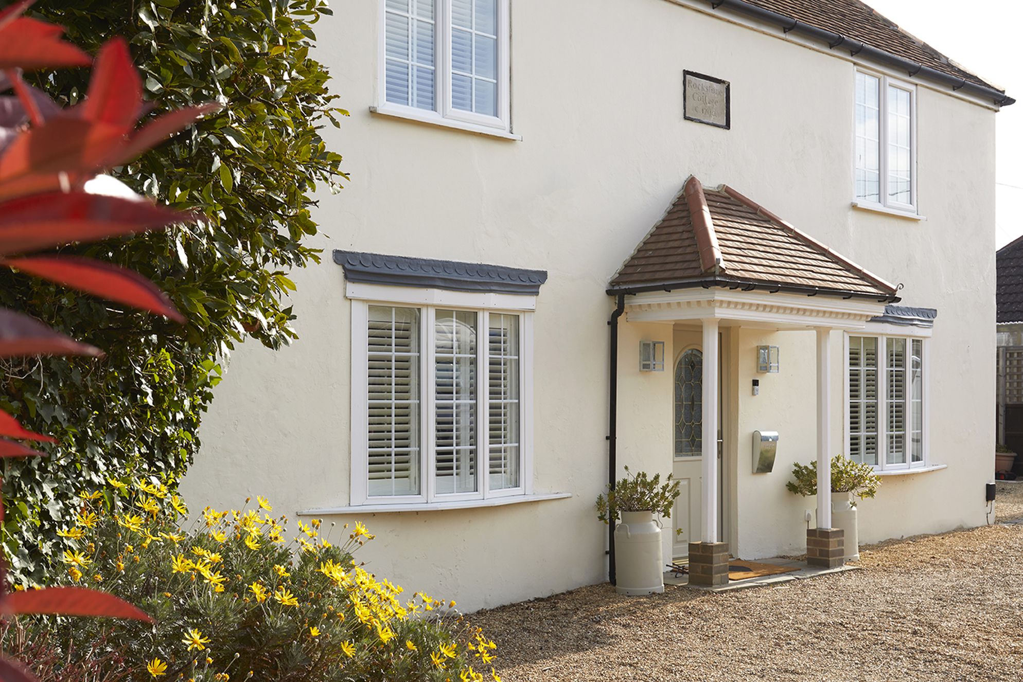 Rockstone Cottage - Gallery