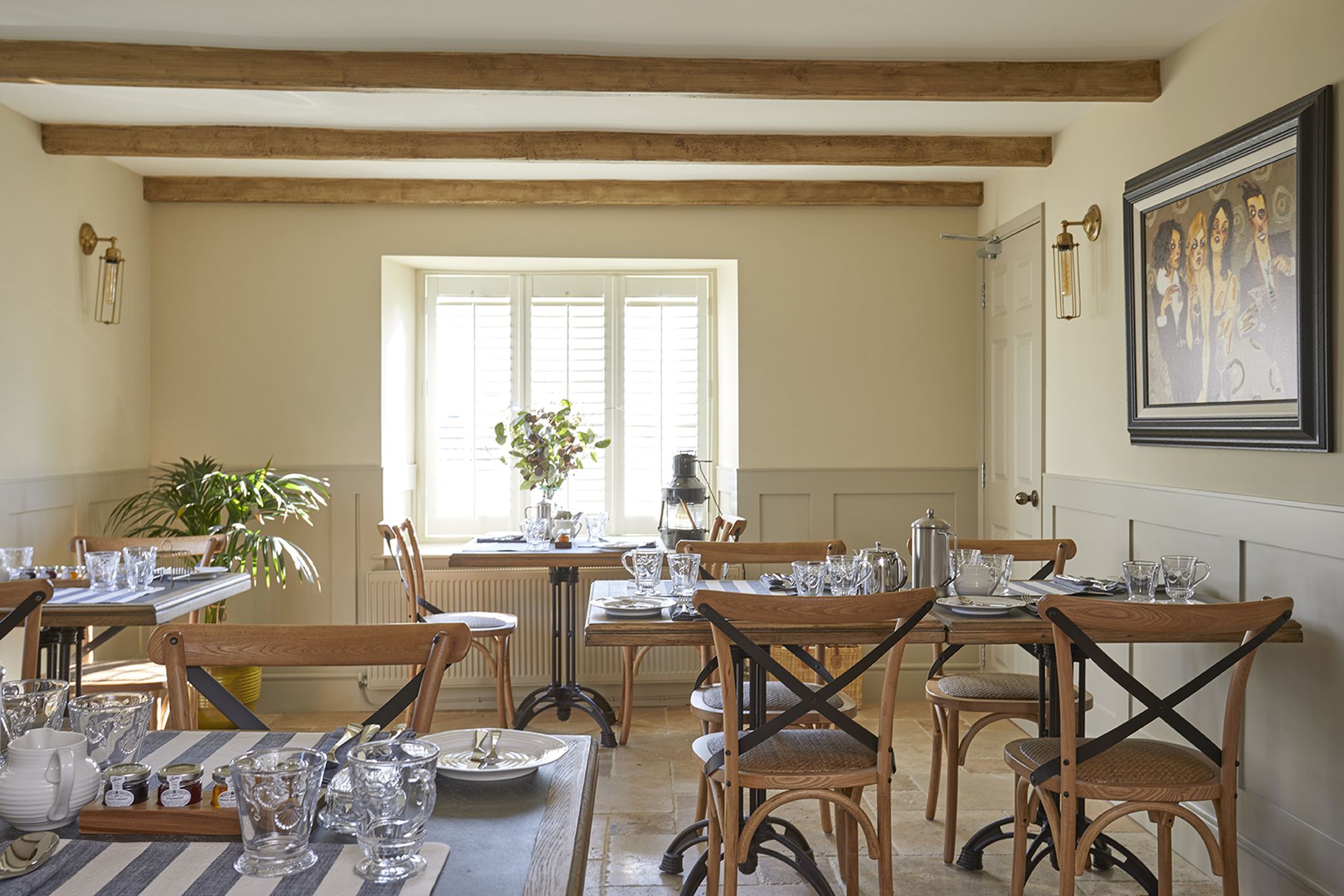 Rockstone Cottage - Gallery