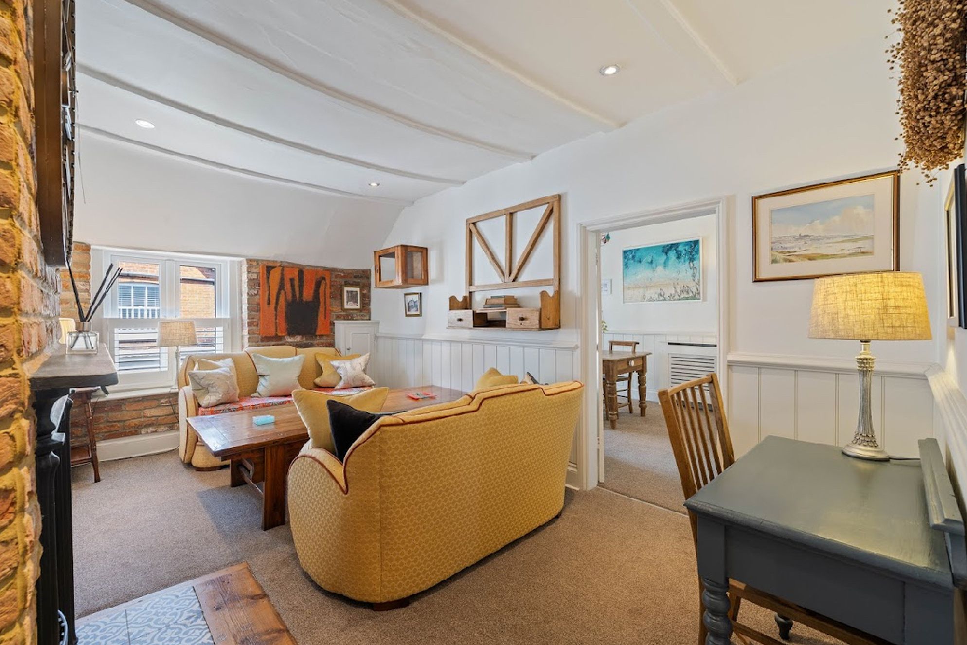 The Stock Exchange - Gallery