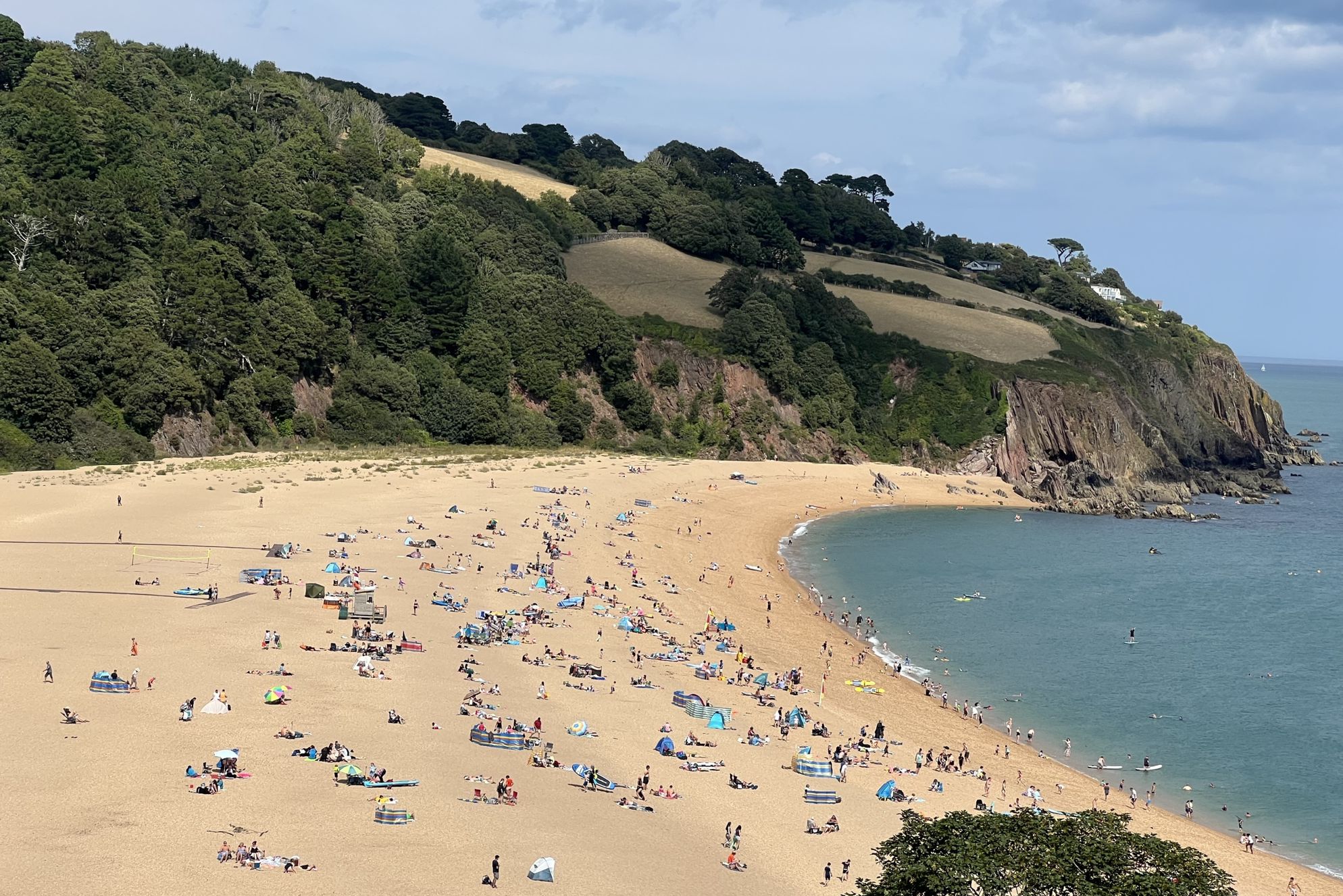 Little Wing at Ritson Barton Farm - Gallery