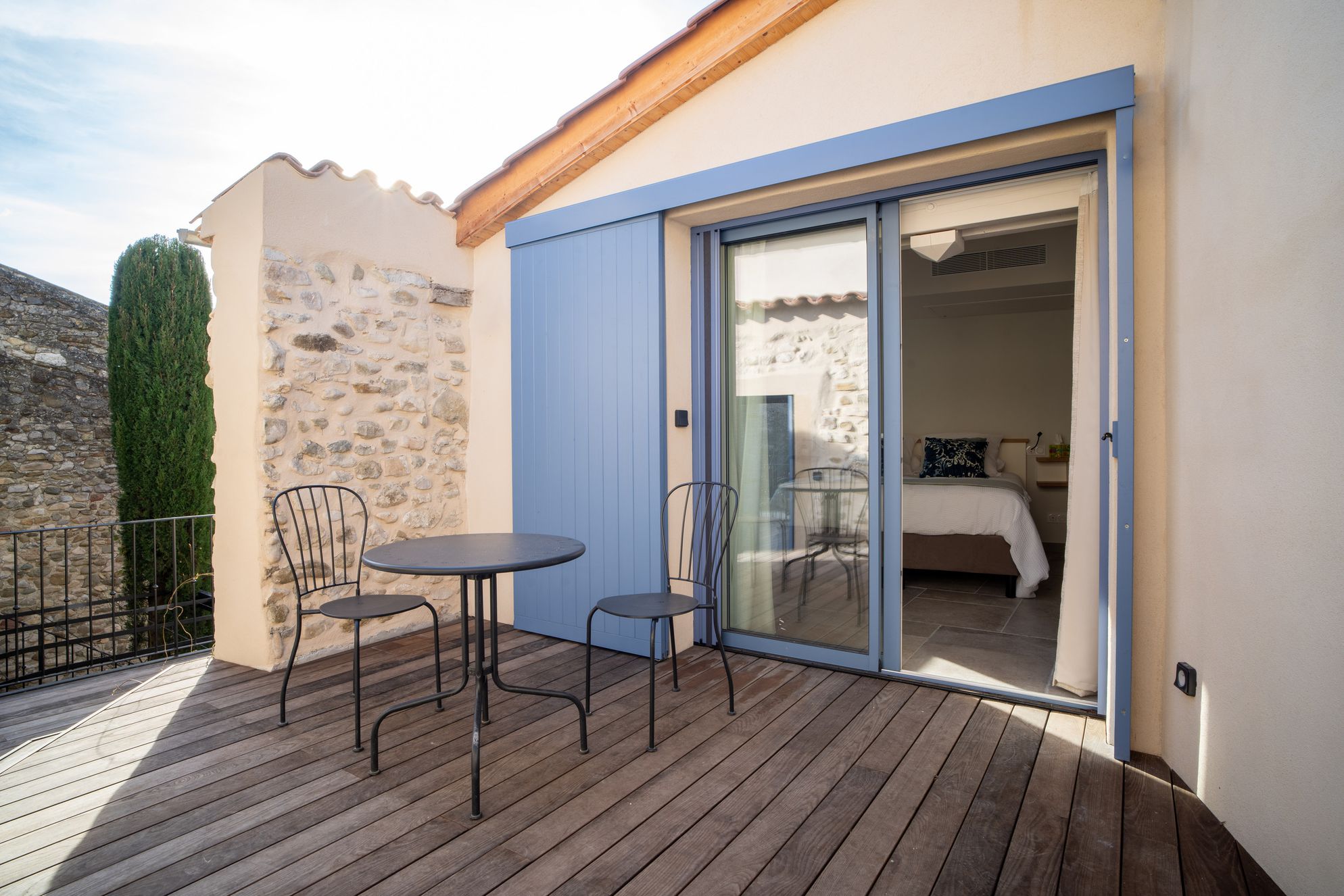 La Barule - Gallery