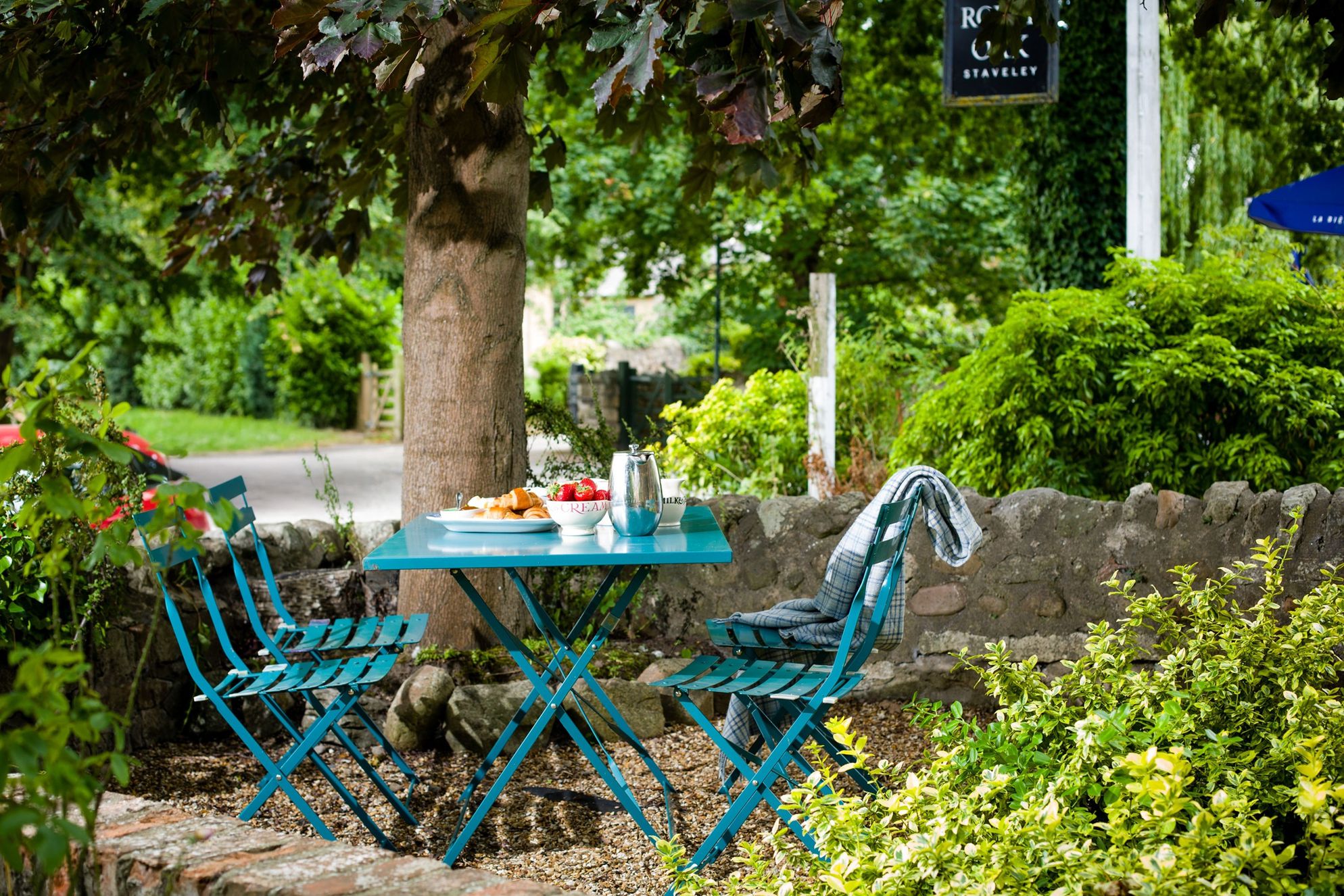 Lodge Cottages - Gallery