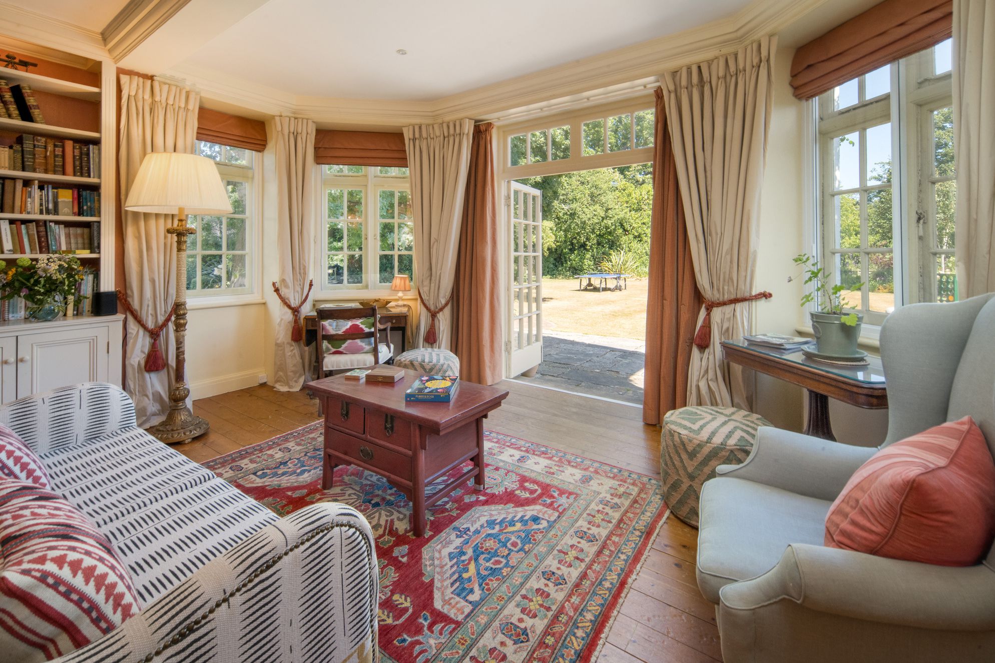 Woodlands - Gallery
