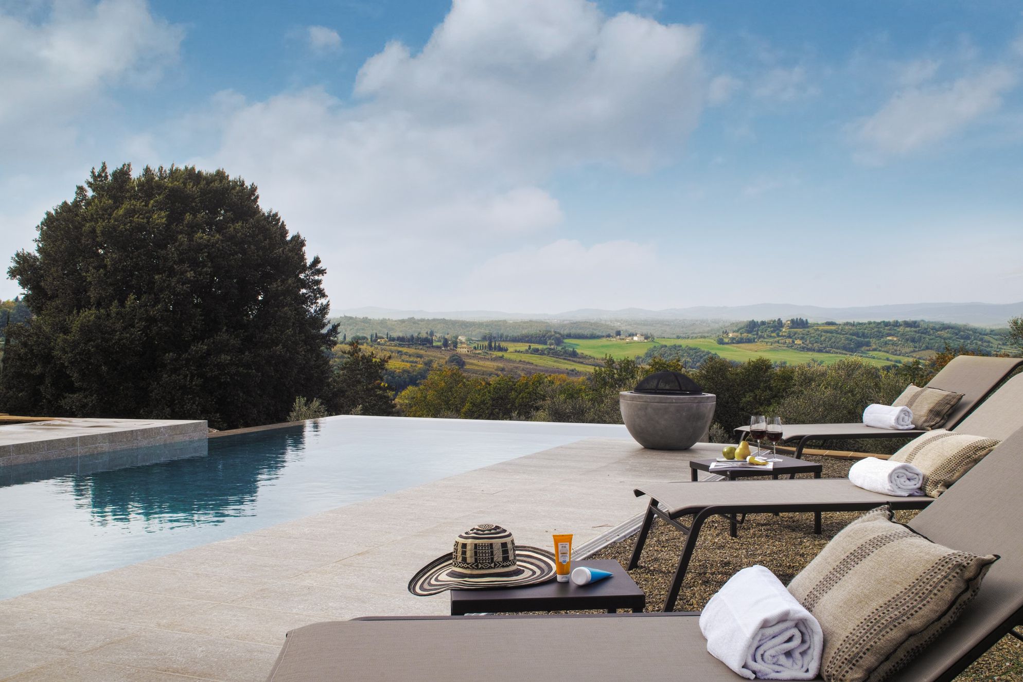 One Belvedere Tuscany - Gallery