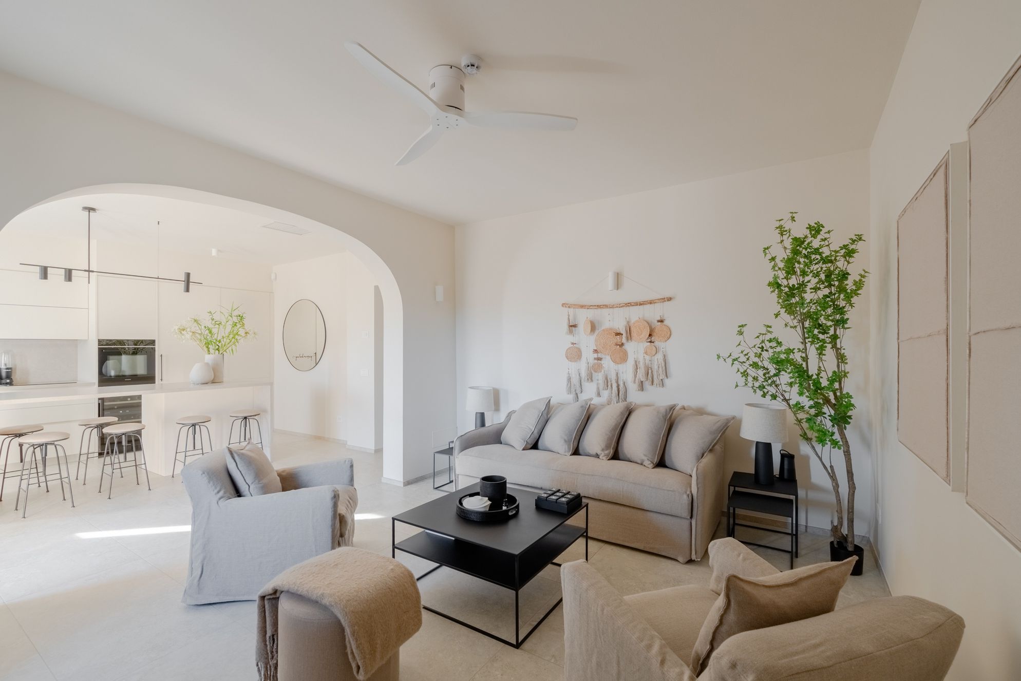 One Belvedere Tuscany - Gallery