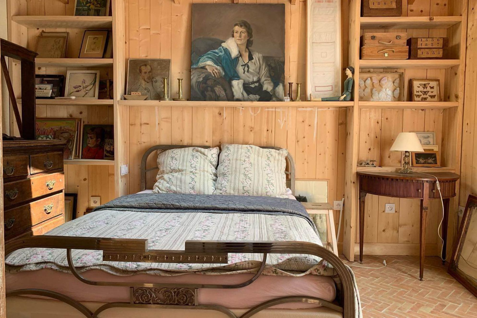 Medoc Tiny House - Gallery