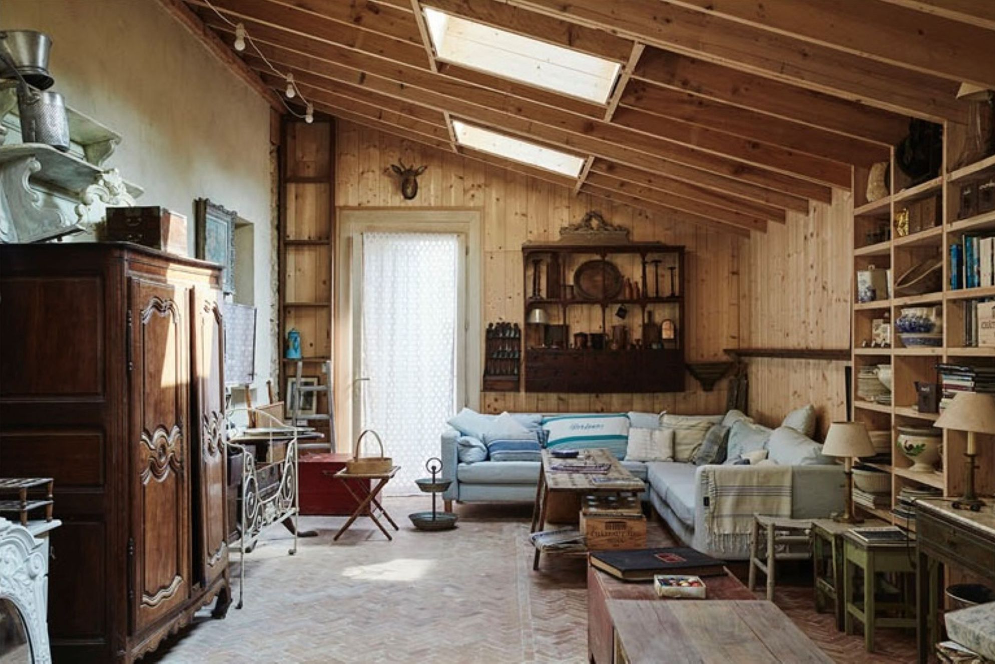 Medoc Tiny House - Gallery