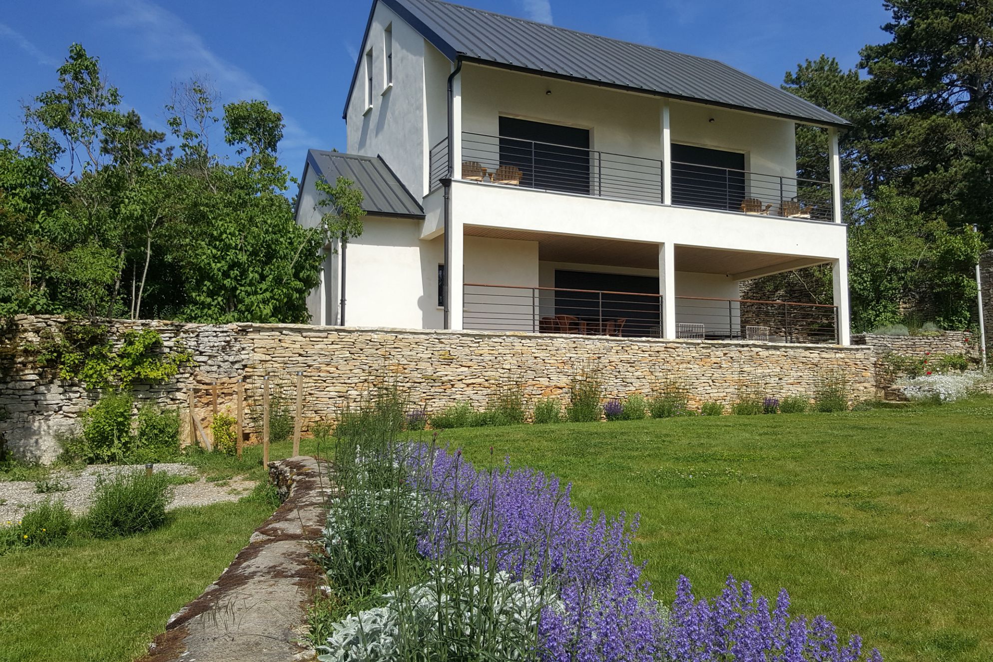 La Maison de L'Ecu - Gallery