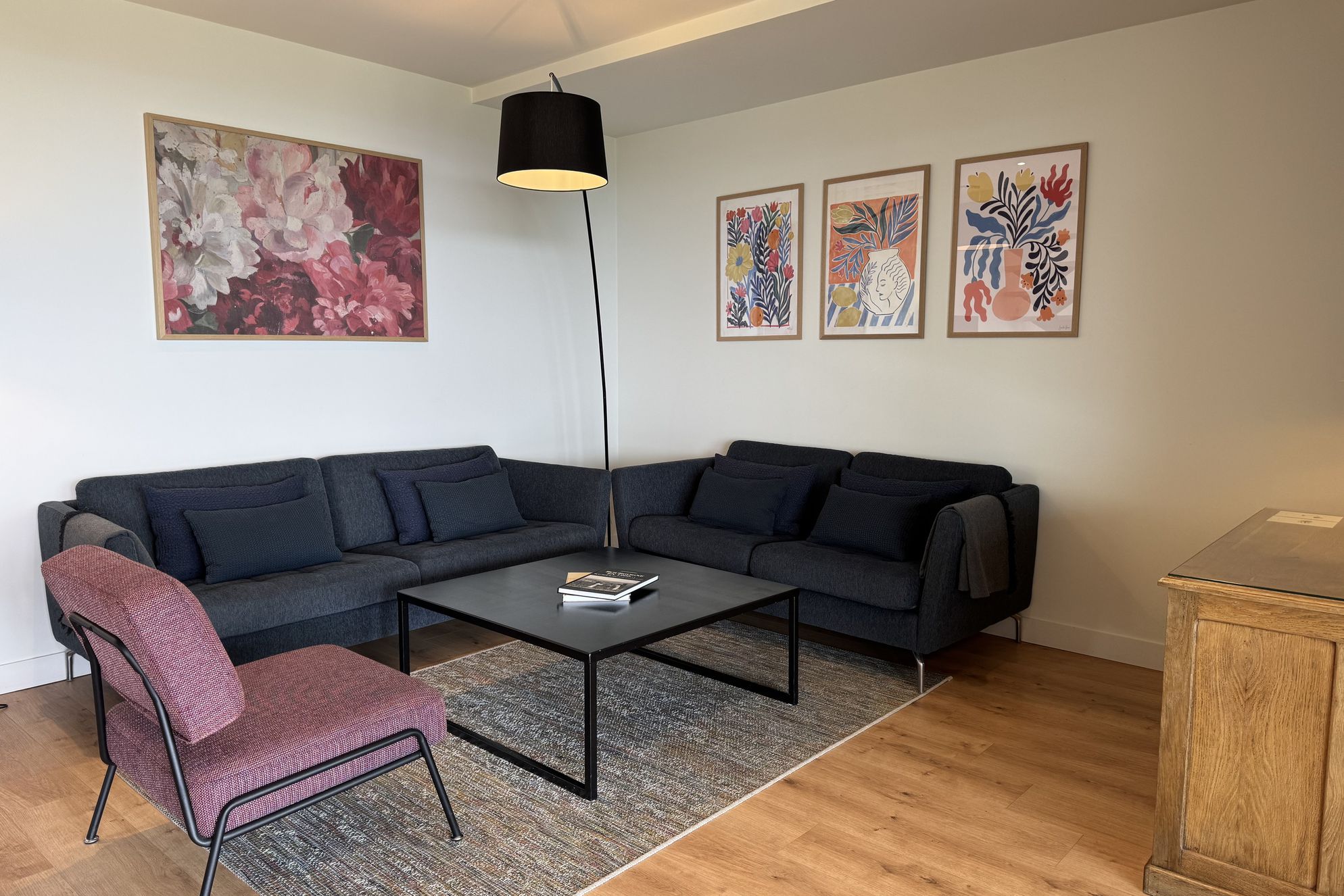 La Maison de L'Ecu - Gallery