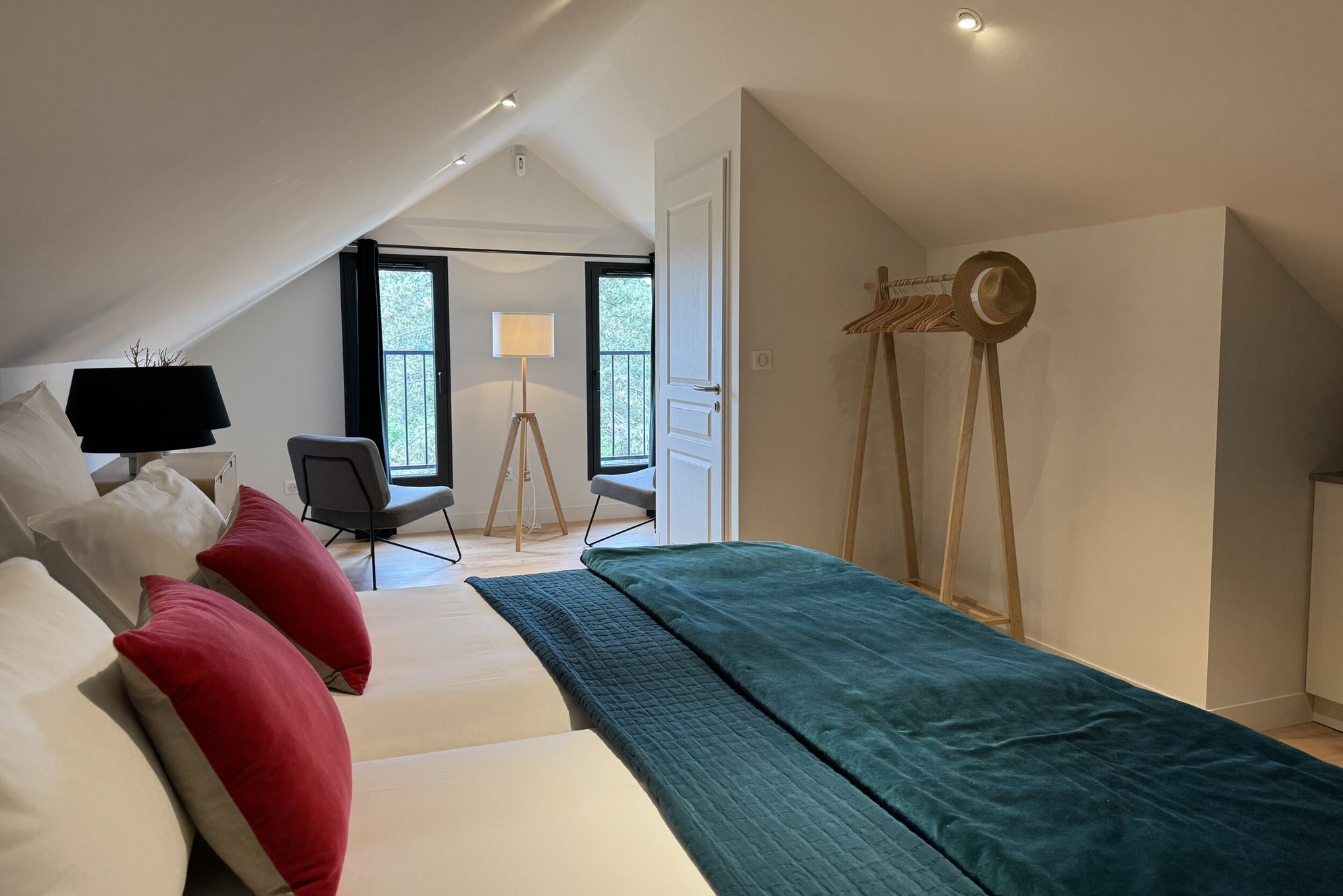 La Maison de L'Ecu - Gallery