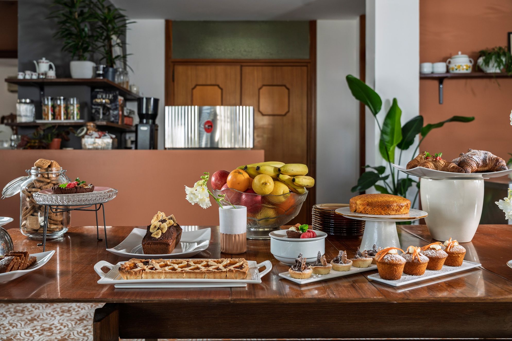 Casa Vintage - Gallery